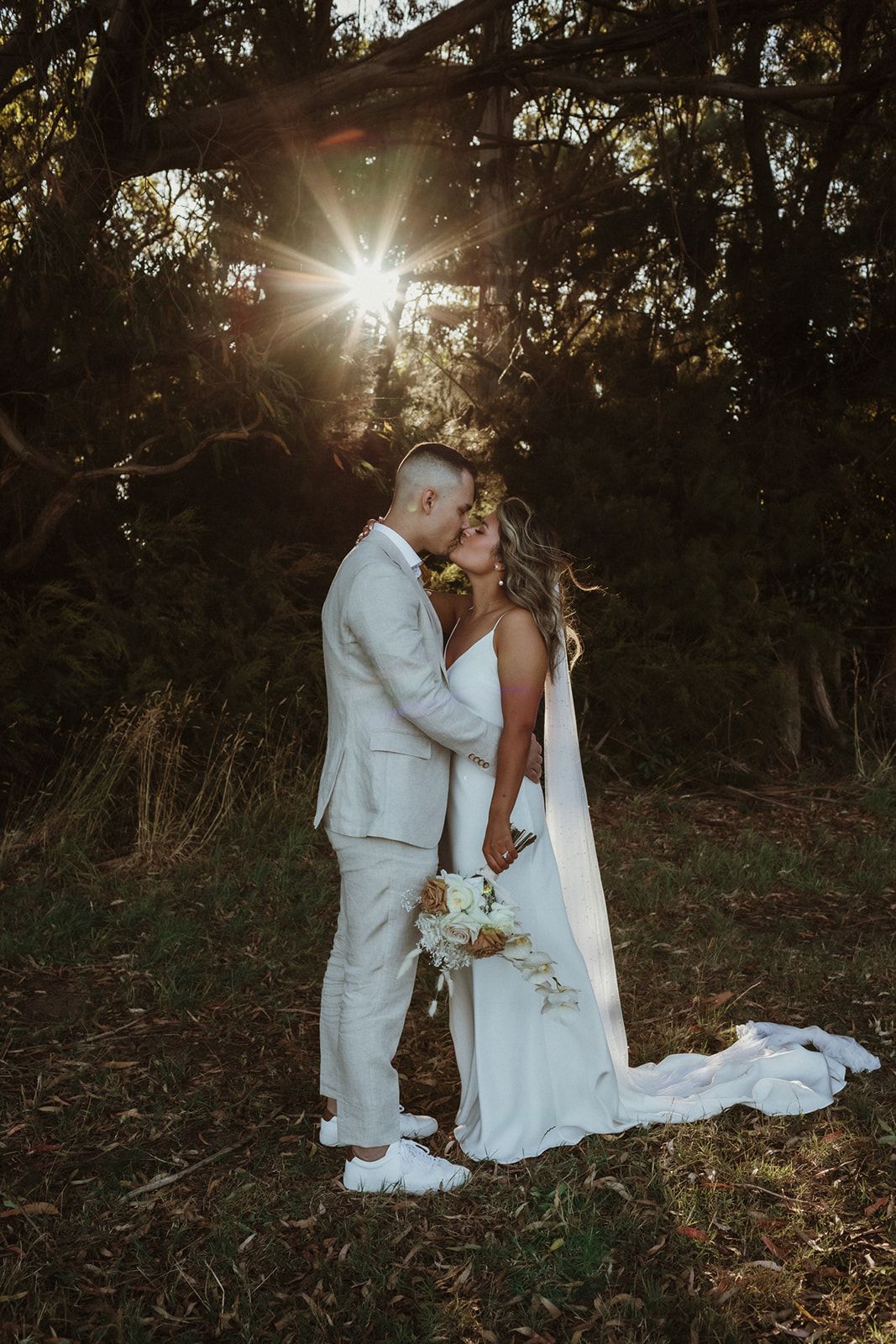 Grace portfolio — weddings and events