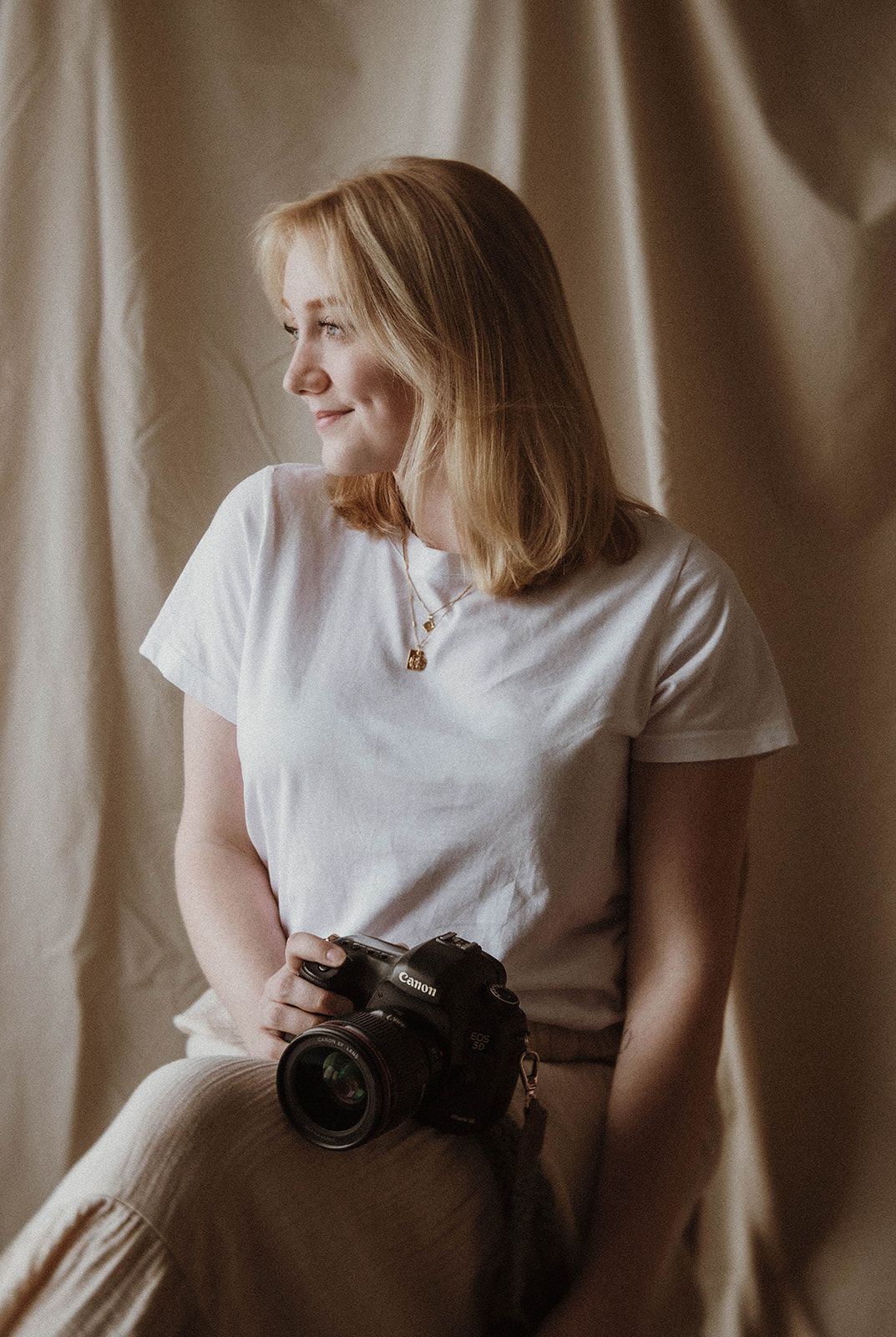 Grace portrait