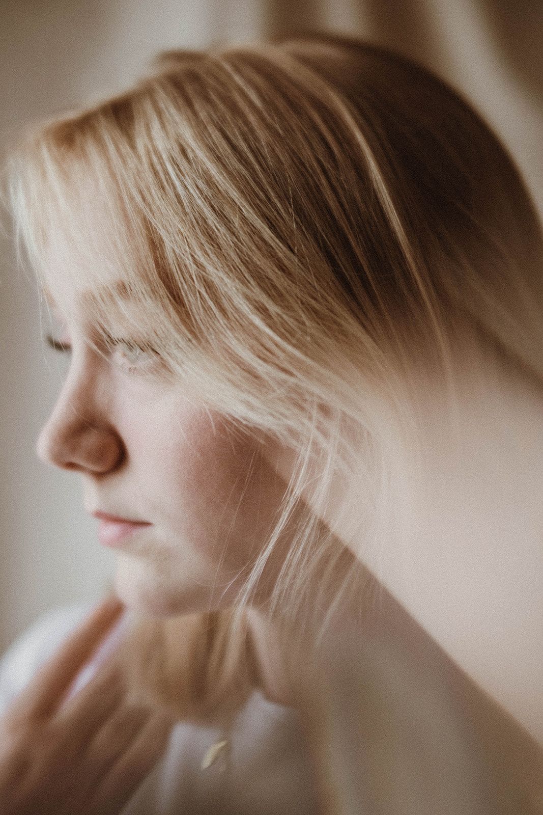 Grace portrait