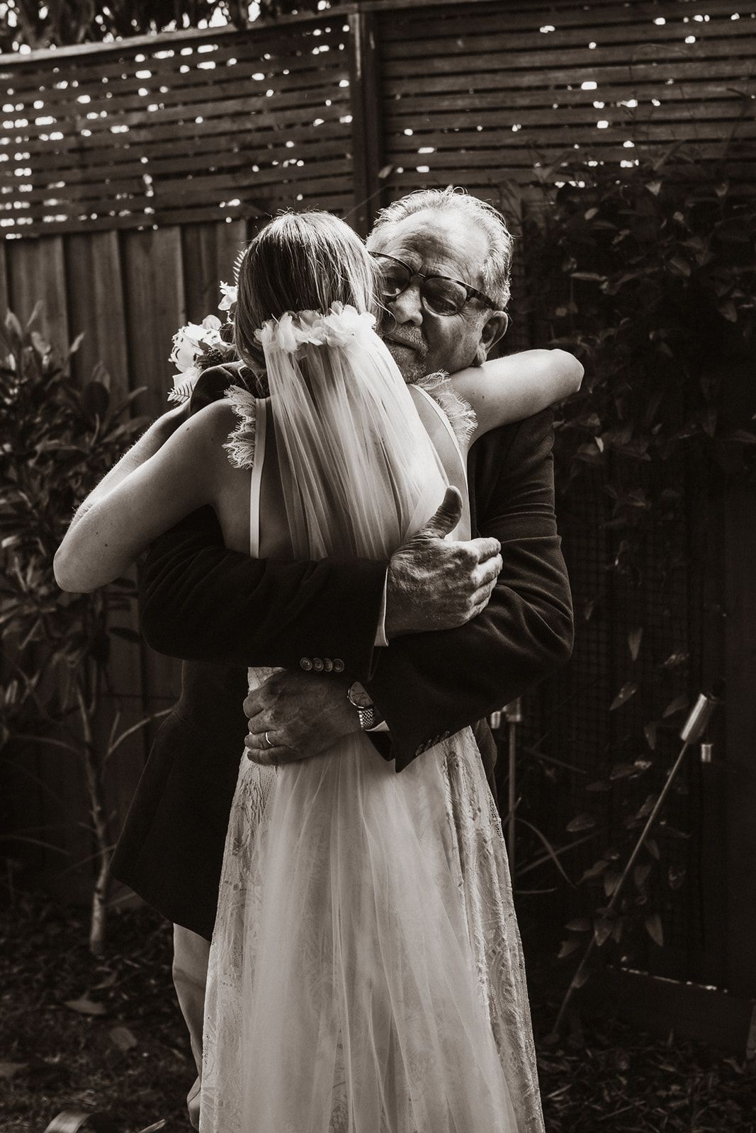 Grace portfolio — weddings and events