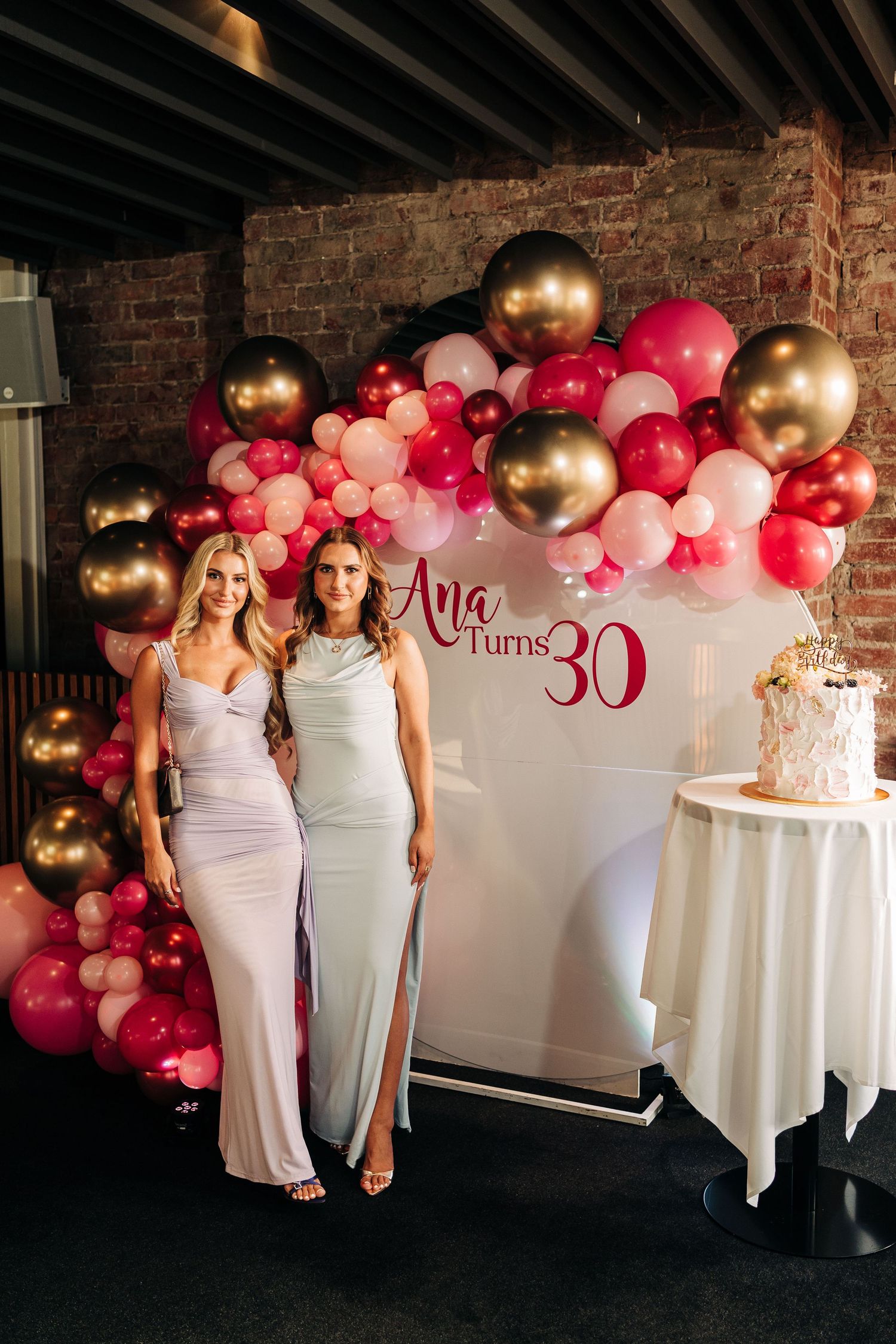 Jack portfolio — weddings and events