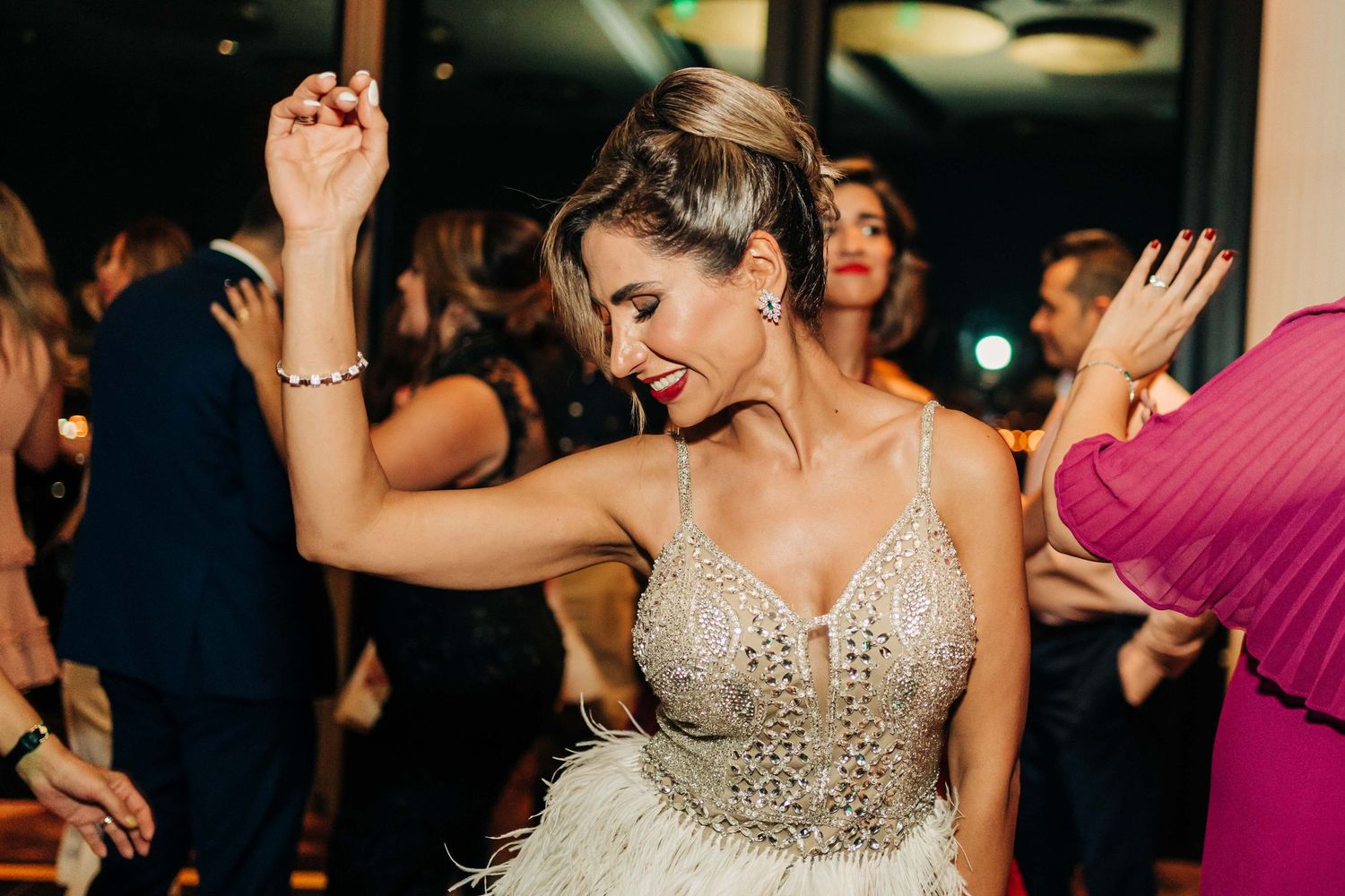 Jack portfolio — weddings and events
