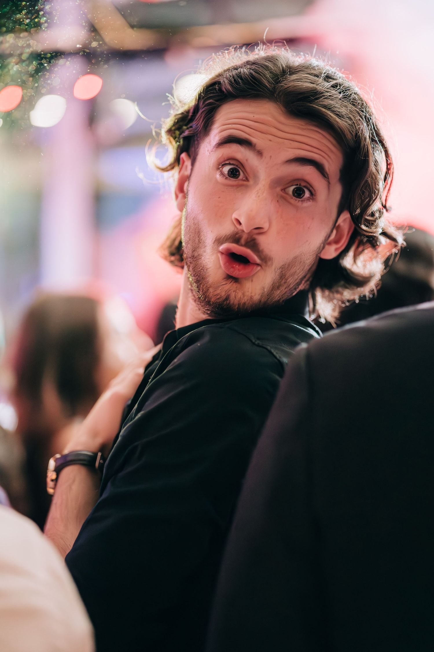 Jack portfolio — weddings and events