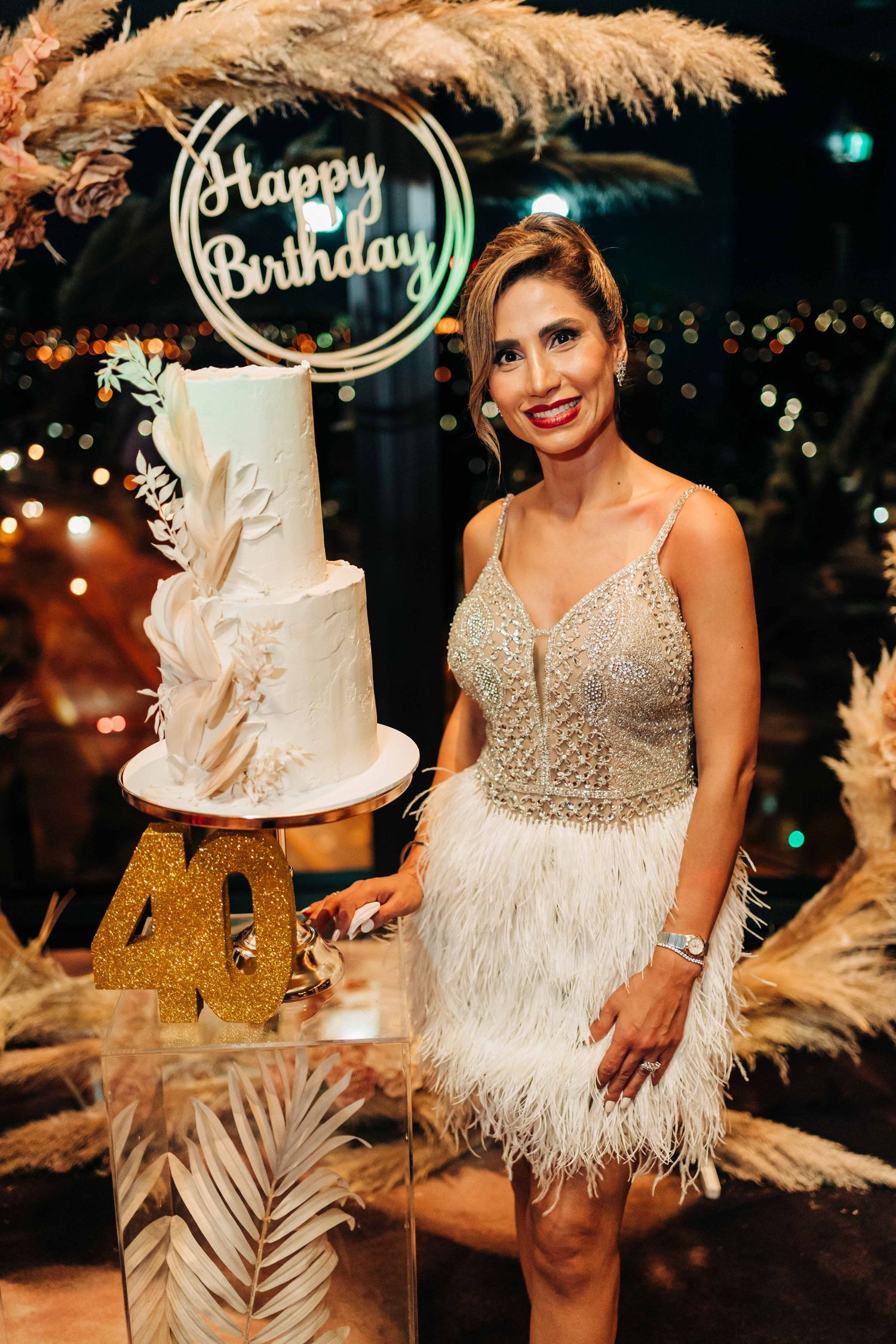 Jack portfolio — weddings and events