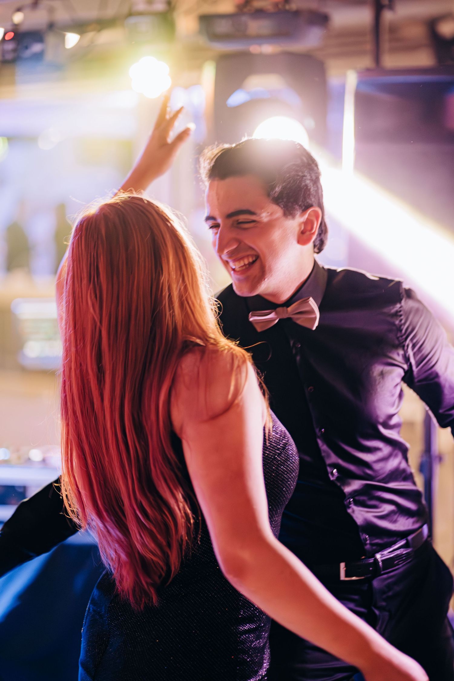 Jack portfolio — weddings and events
