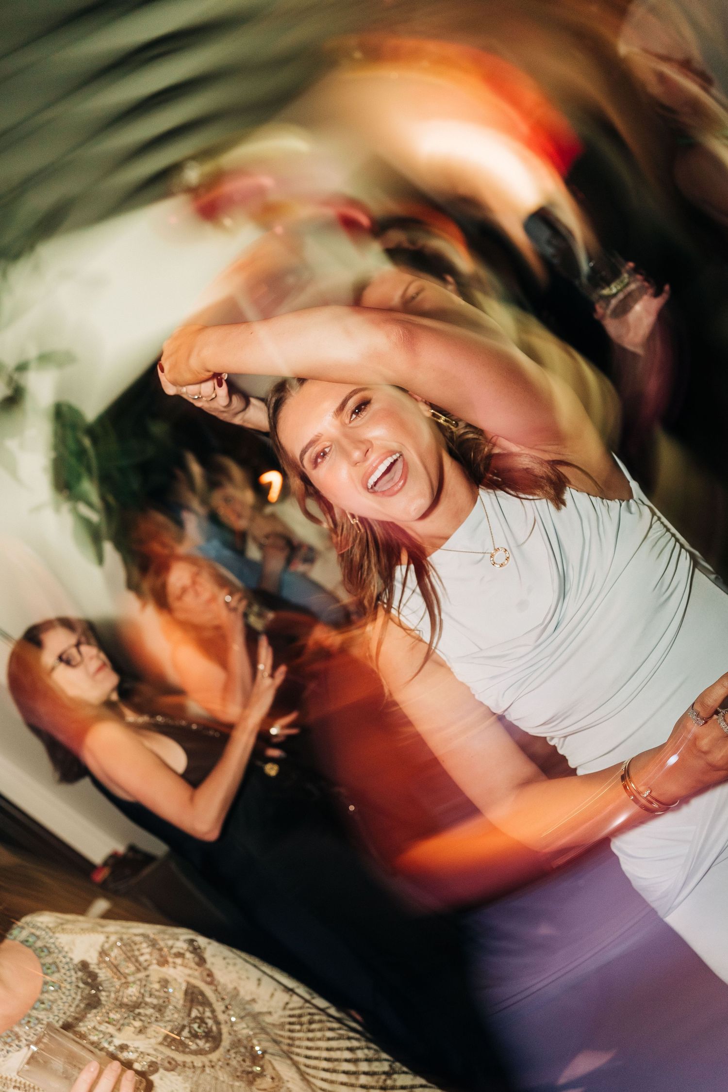 Jack portfolio — weddings and events
