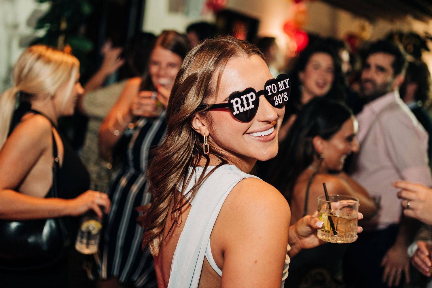 Jack portfolio — weddings and events