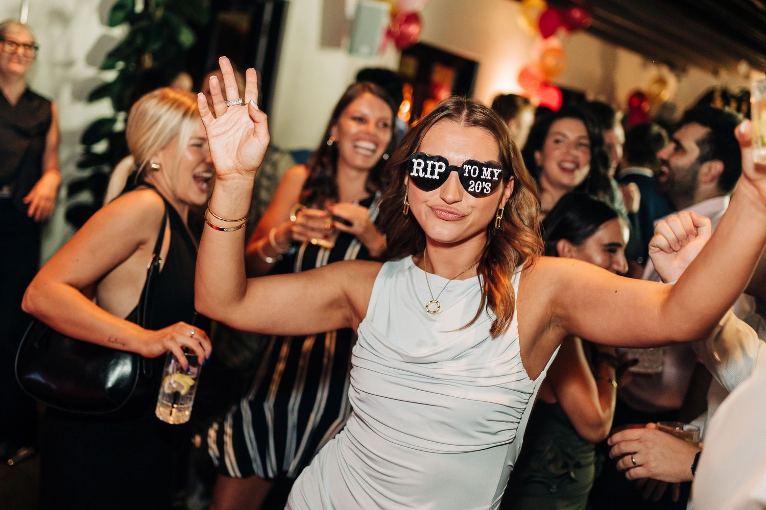 Jack portfolio — weddings and events