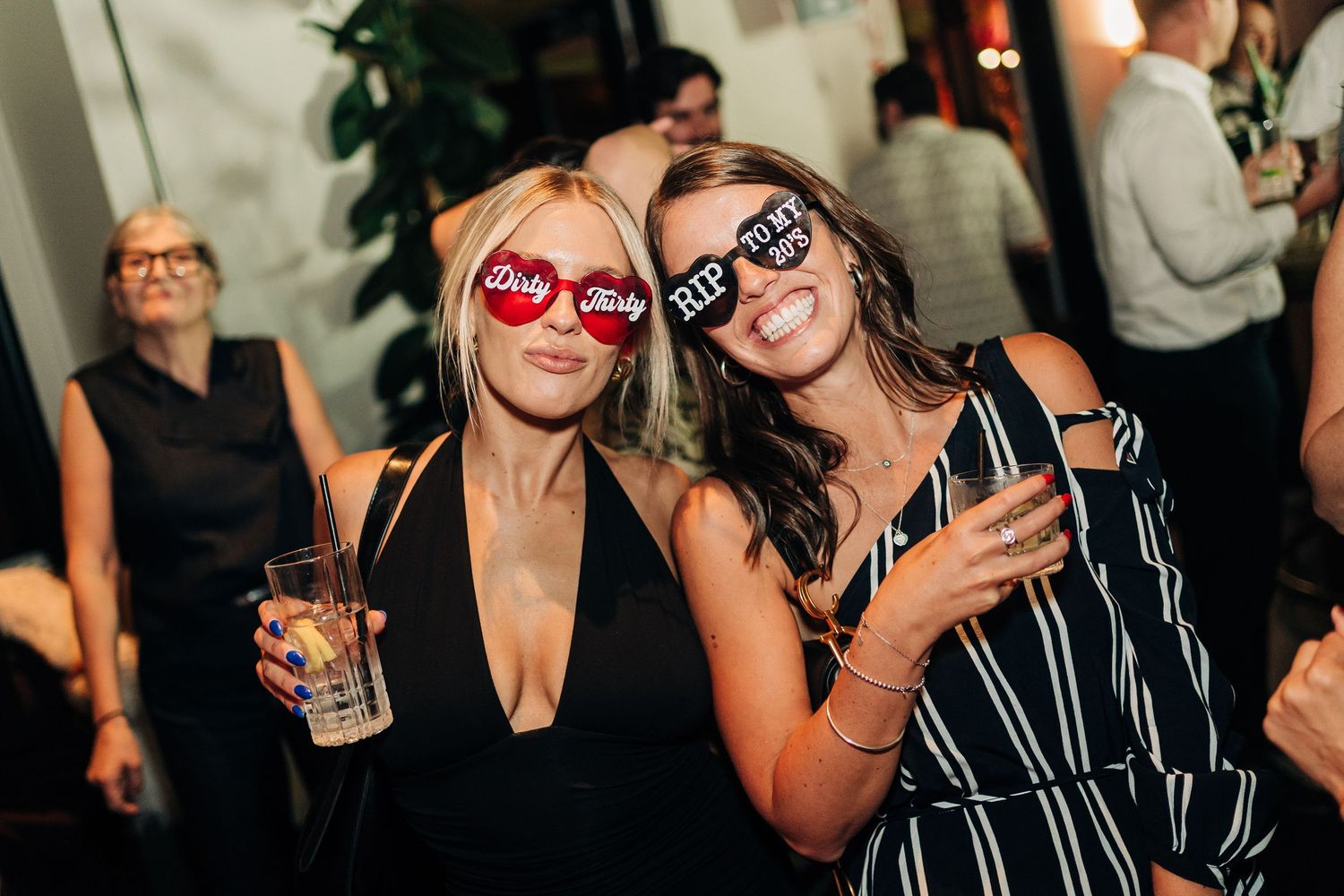 Jack portfolio — weddings and events