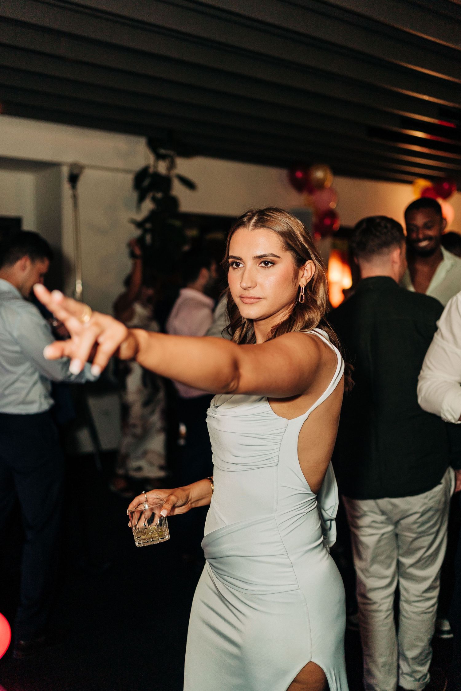 Jack portfolio — weddings and events
