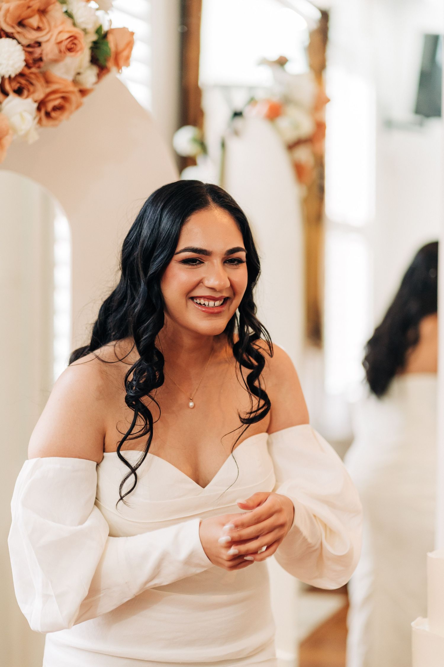 Jack portfolio — weddings and events
