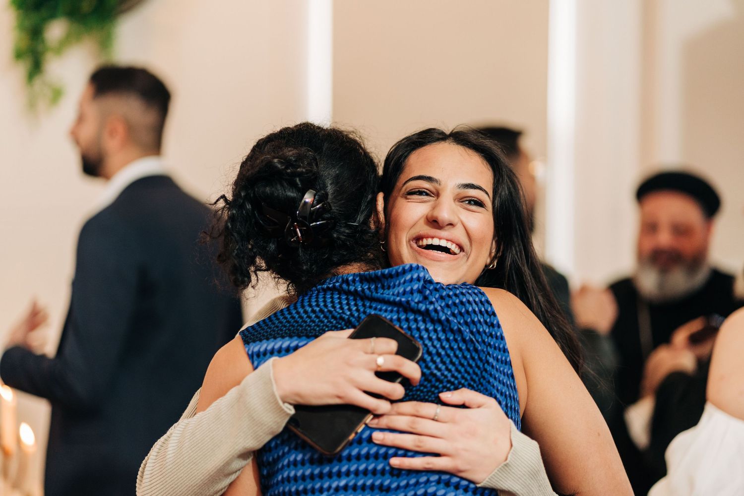 Jack portfolio — weddings and events