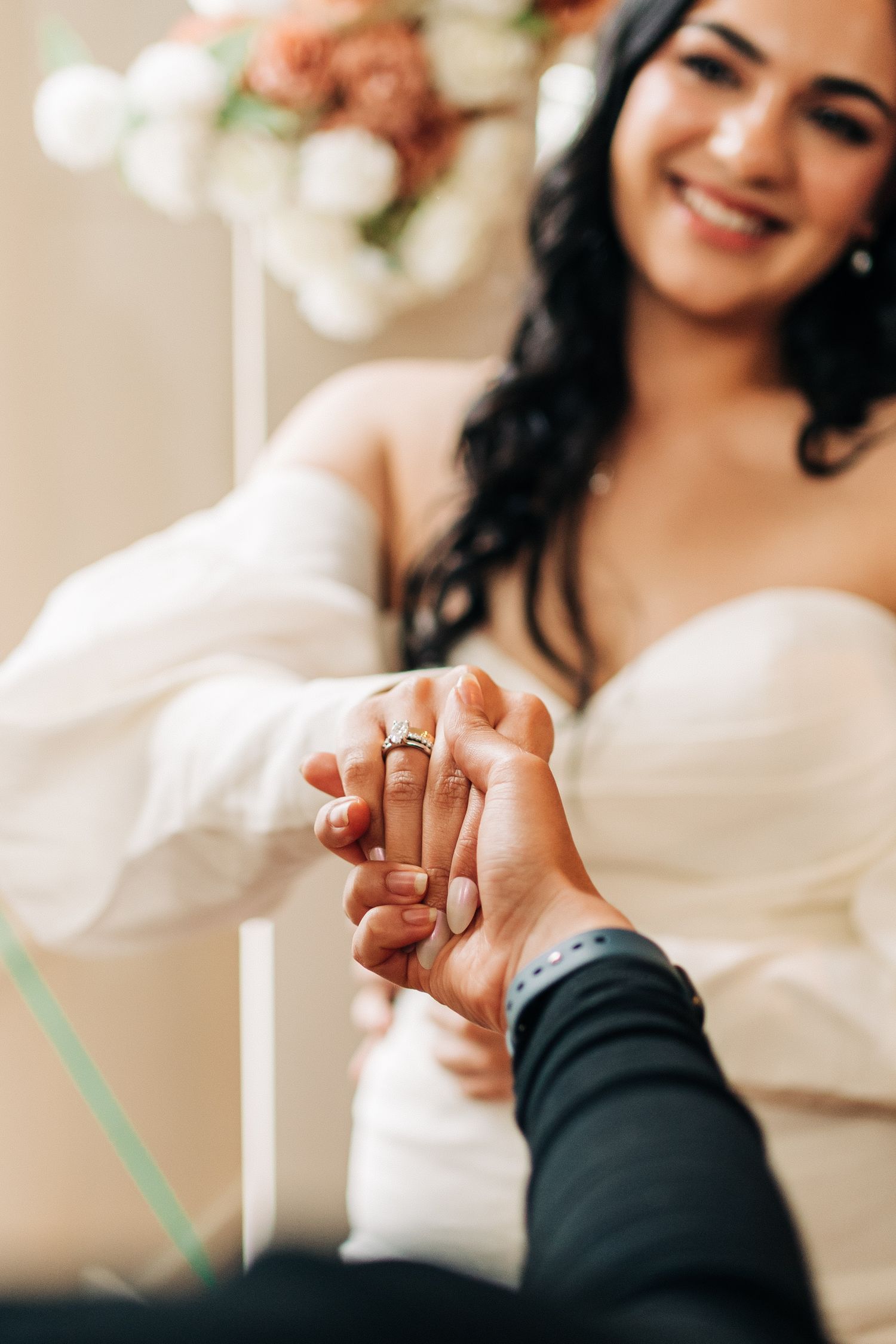Jack portfolio — weddings and events
