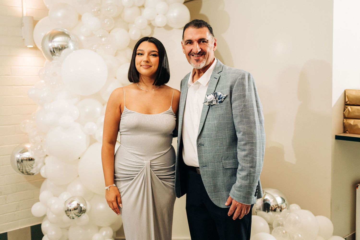 Jack portfolio — weddings and events