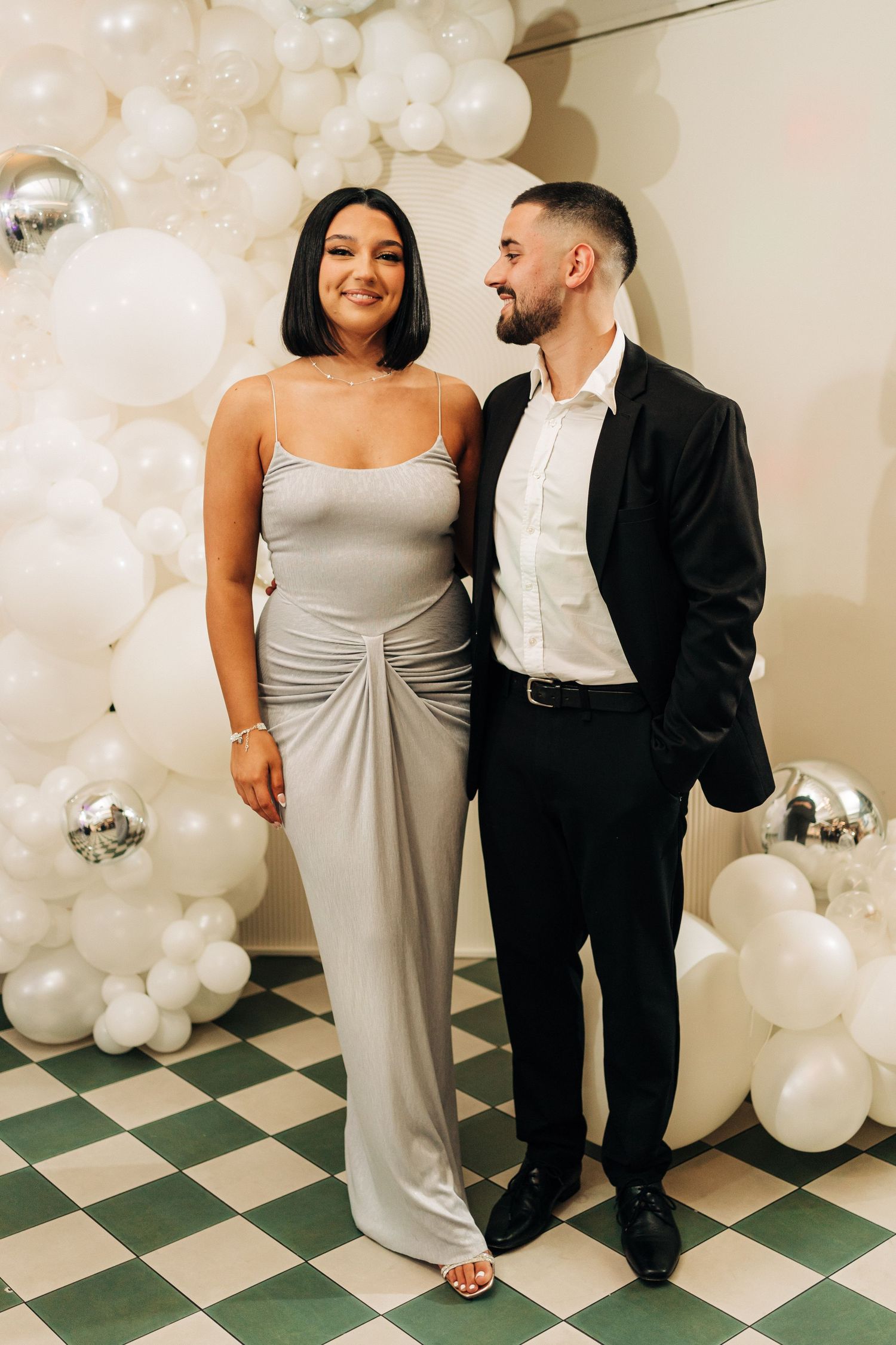 Jack portfolio — weddings and events