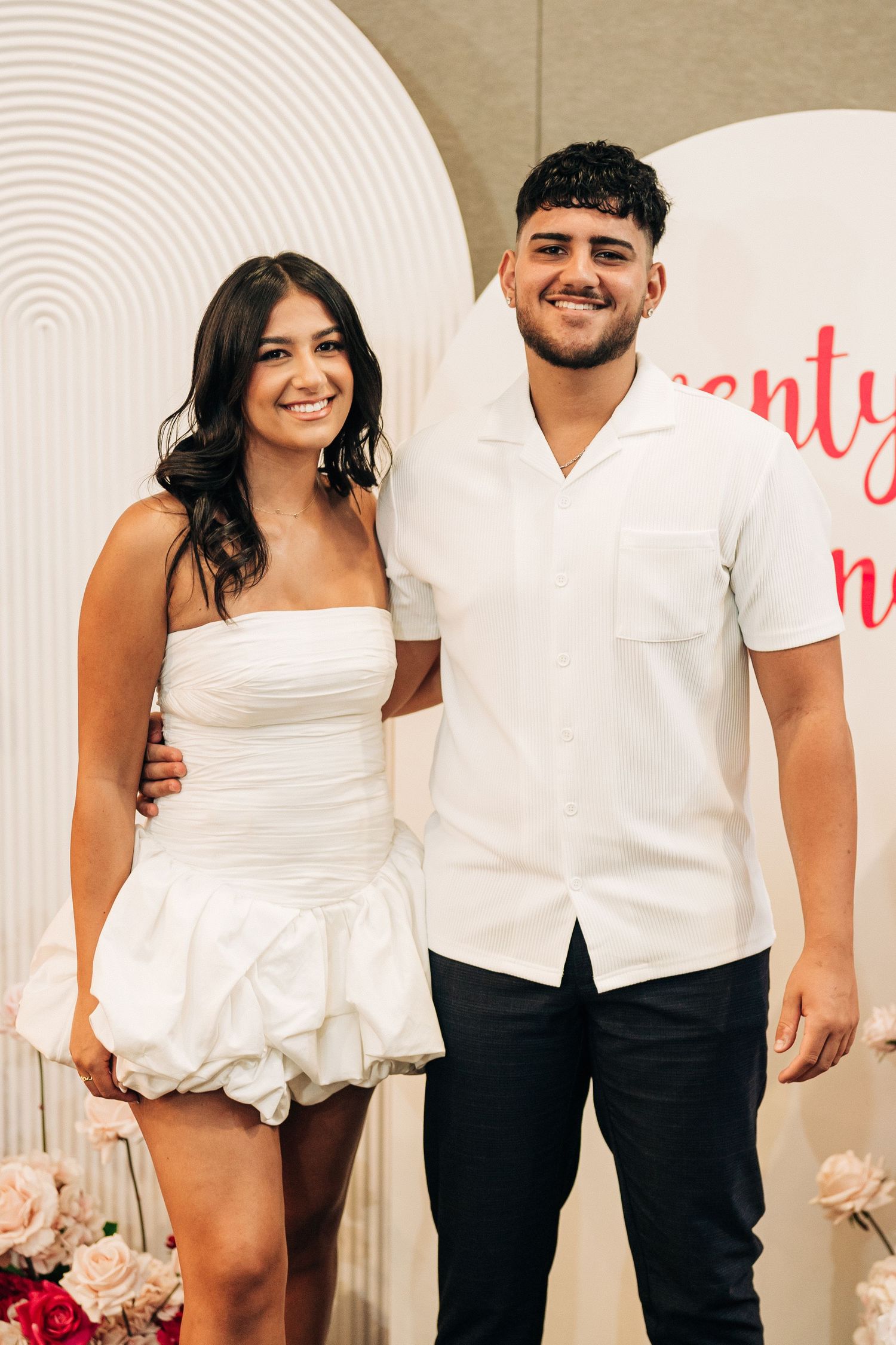Jack portfolio — weddings and events
