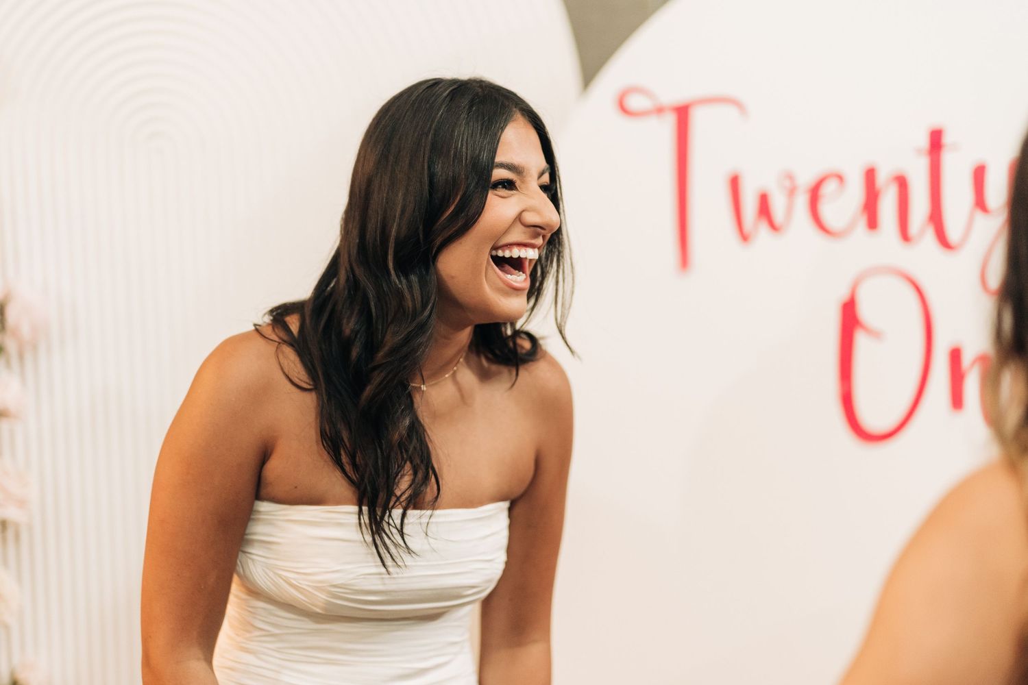 Jack portfolio — weddings and events