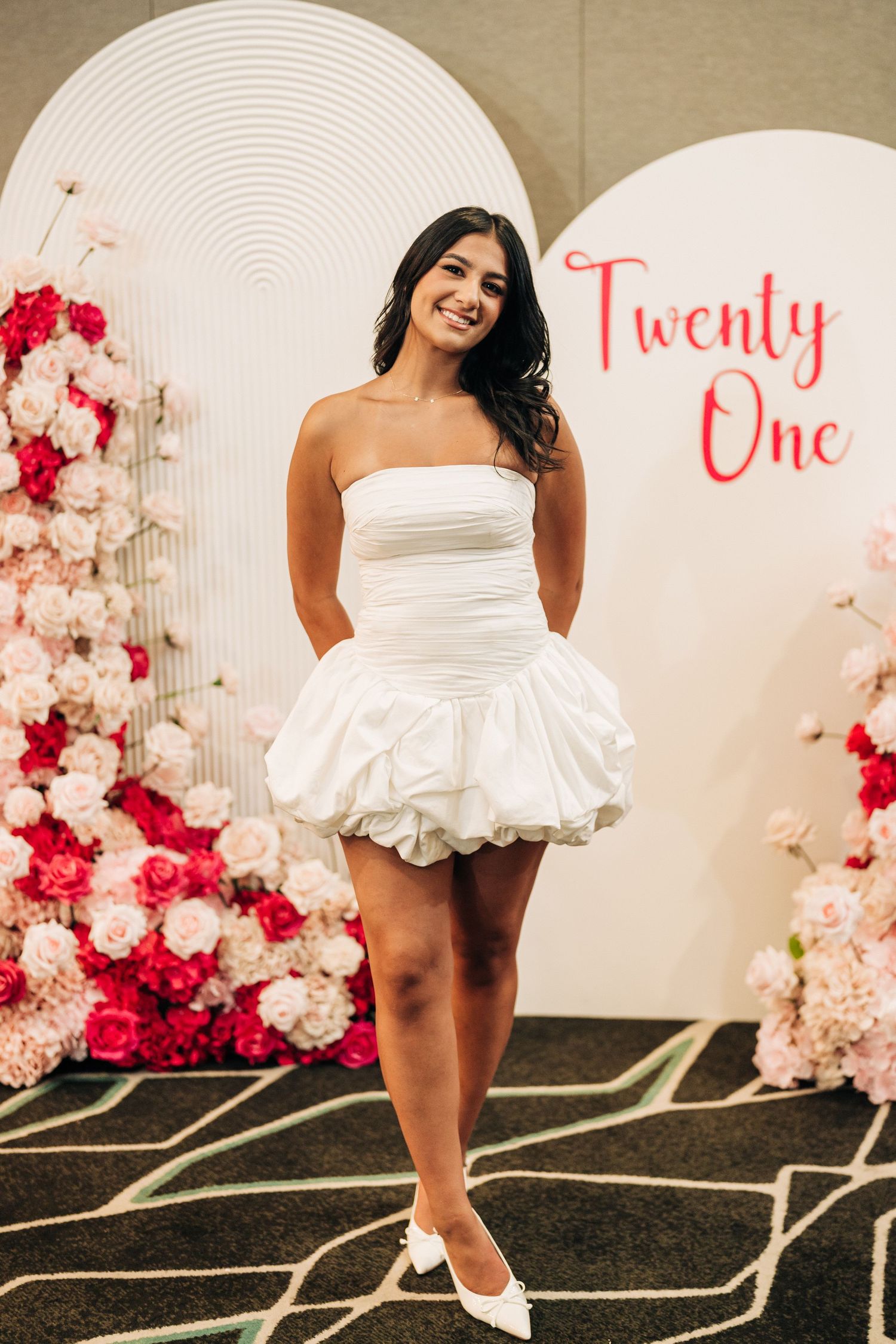 Jack portfolio — weddings and events