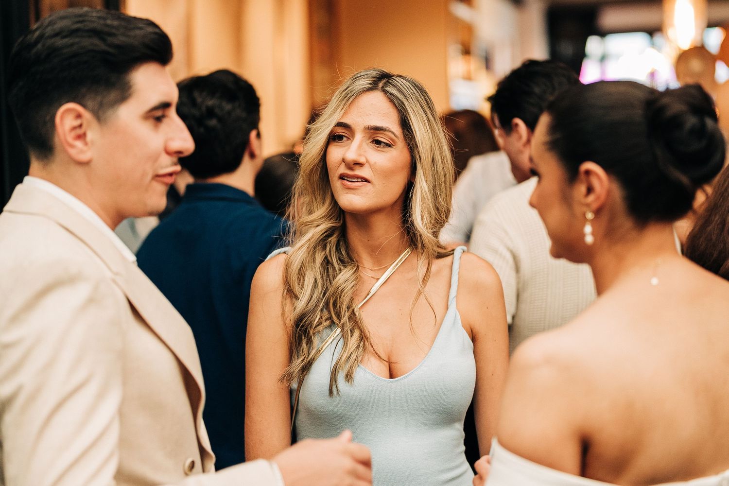 Jack portfolio — weddings and events