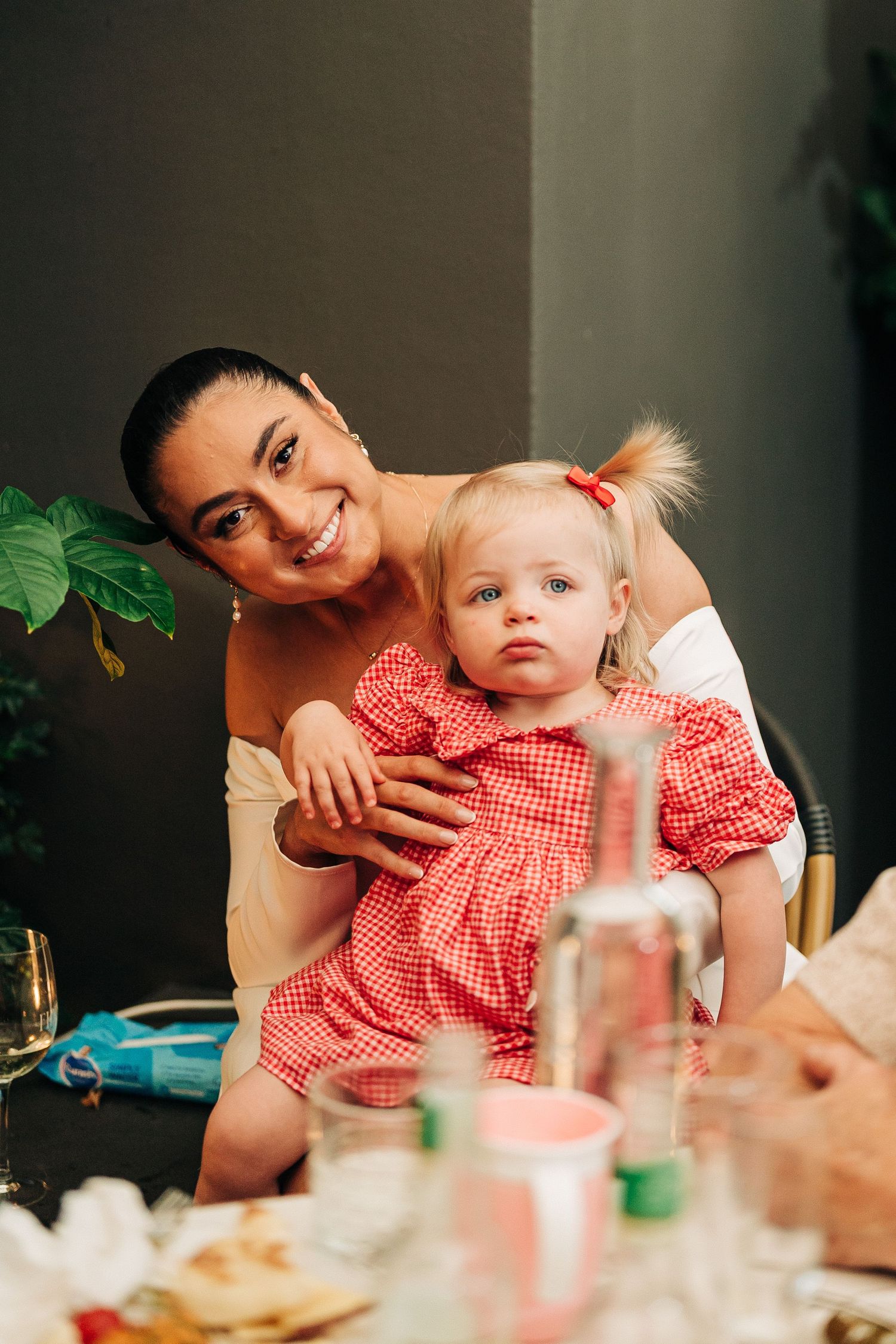 Jack portfolio — weddings and events