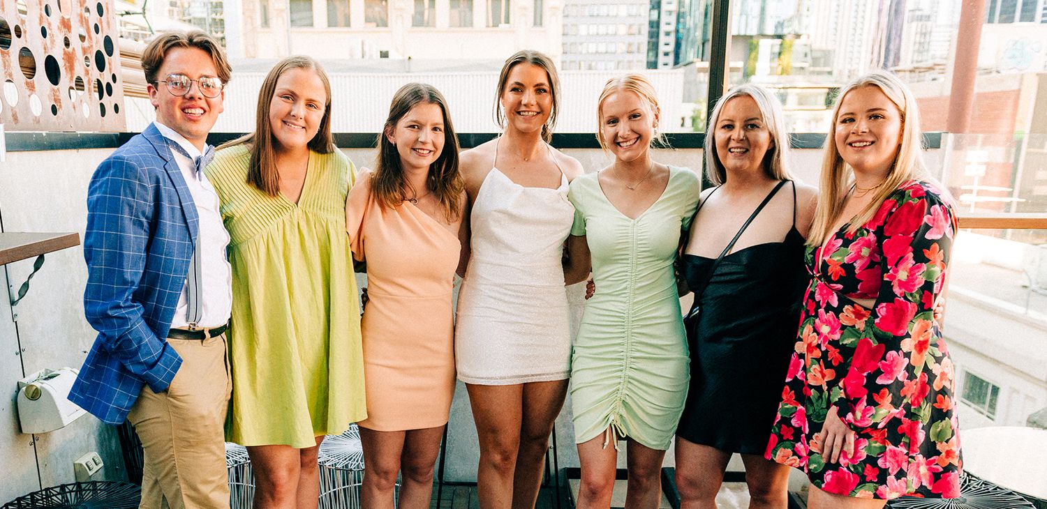 Jack — event photography by Ferdi Photography