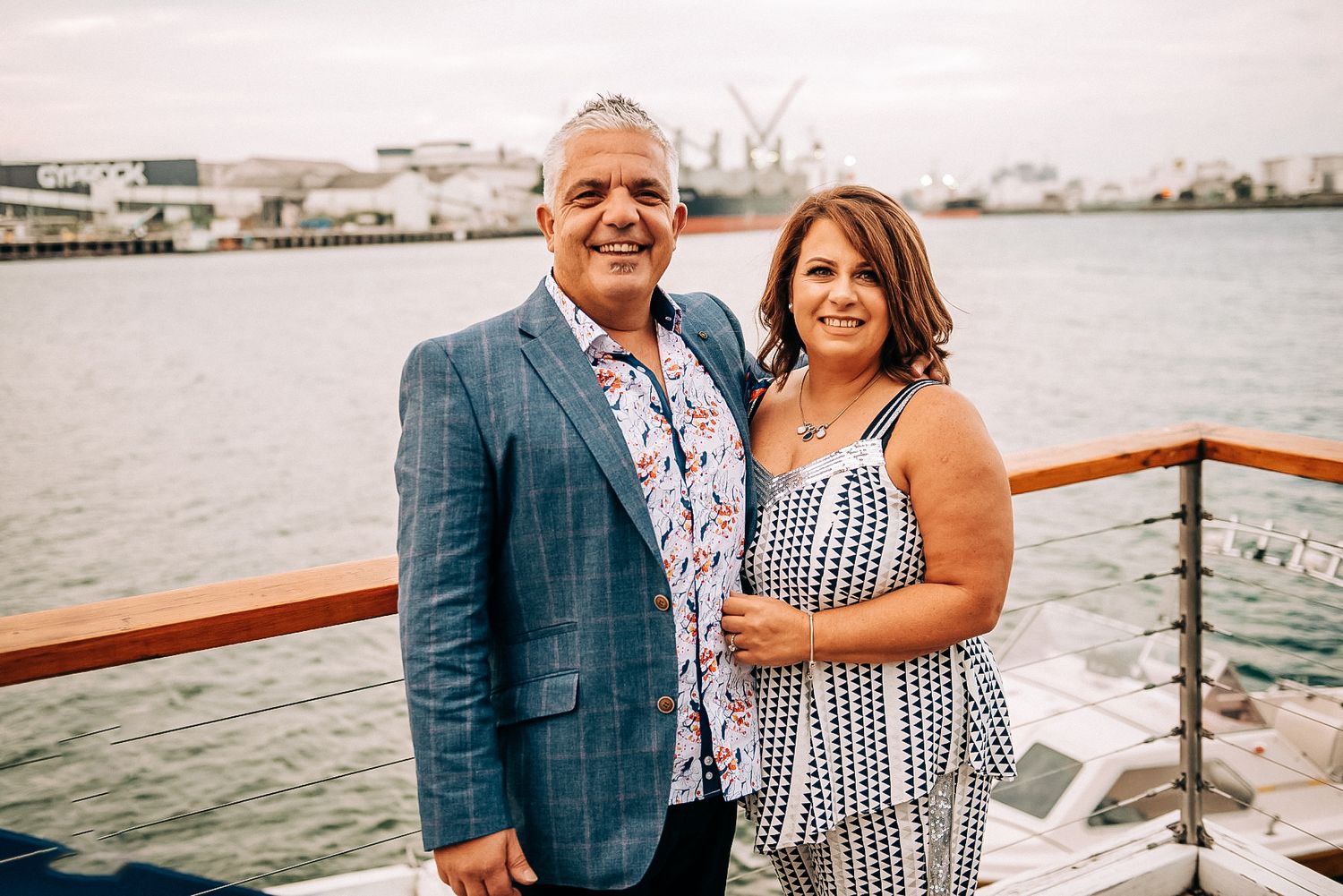Jack — event photography by Ferdi Photography