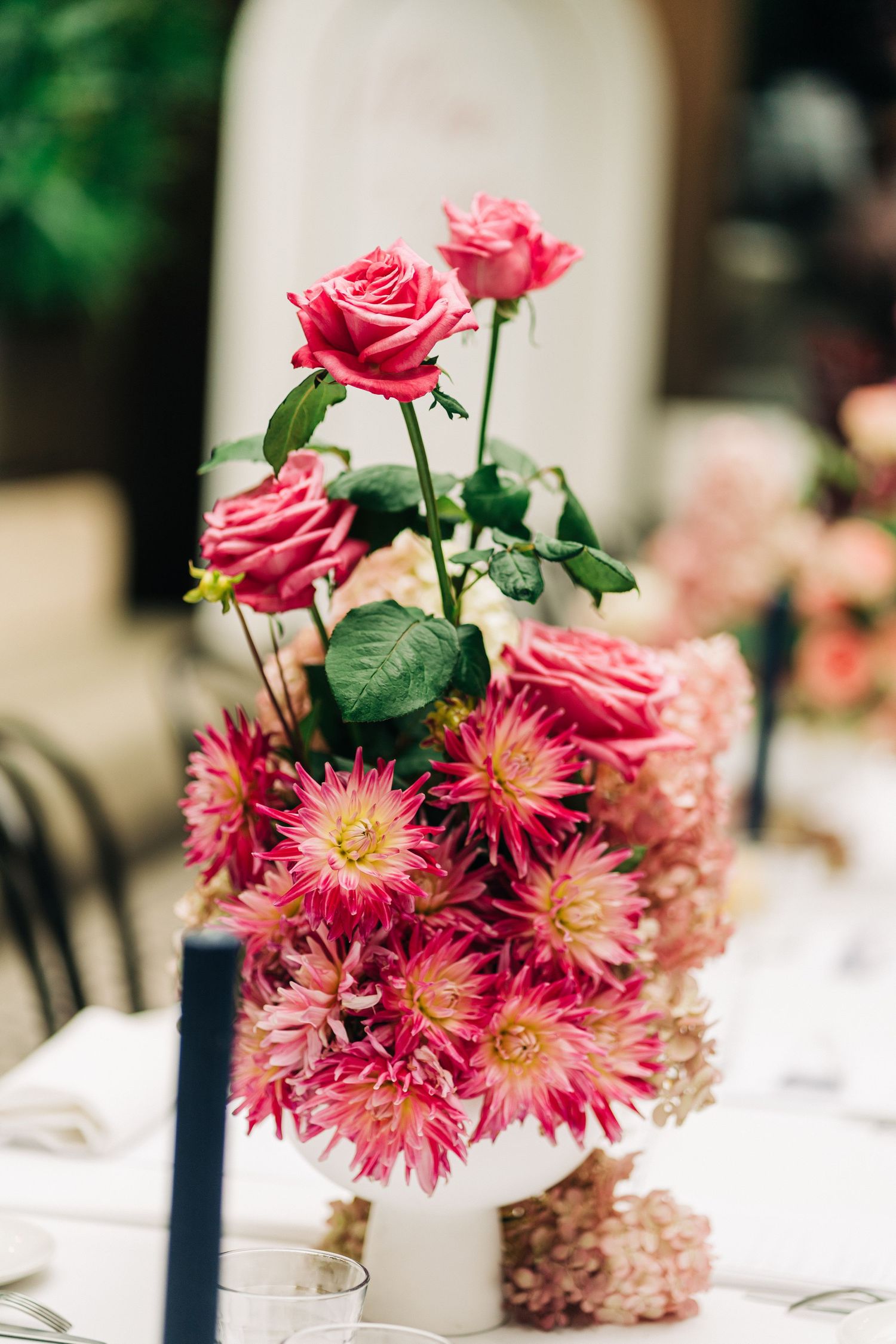 Jack portfolio — weddings and events