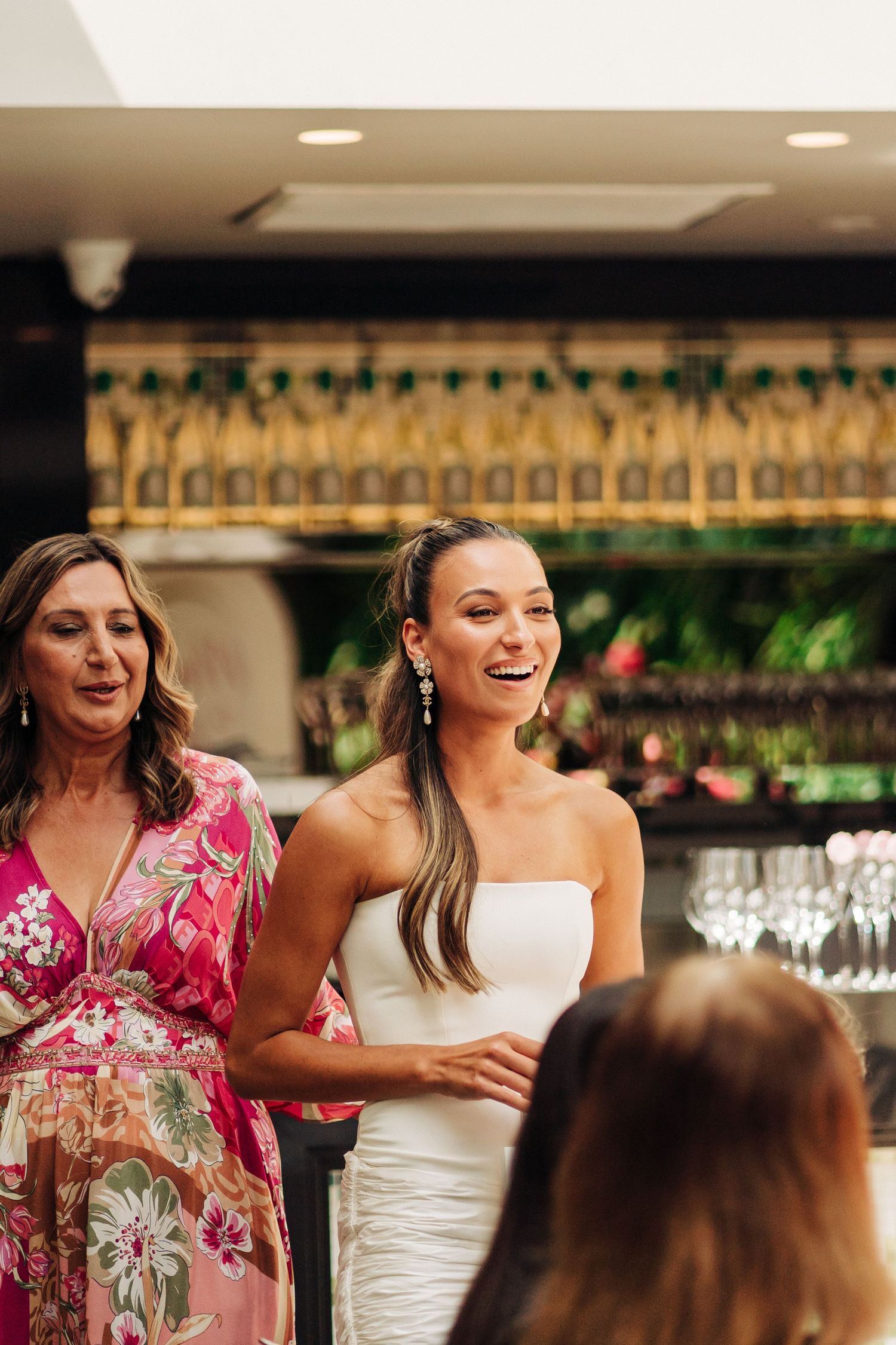 Jack portfolio — weddings and events