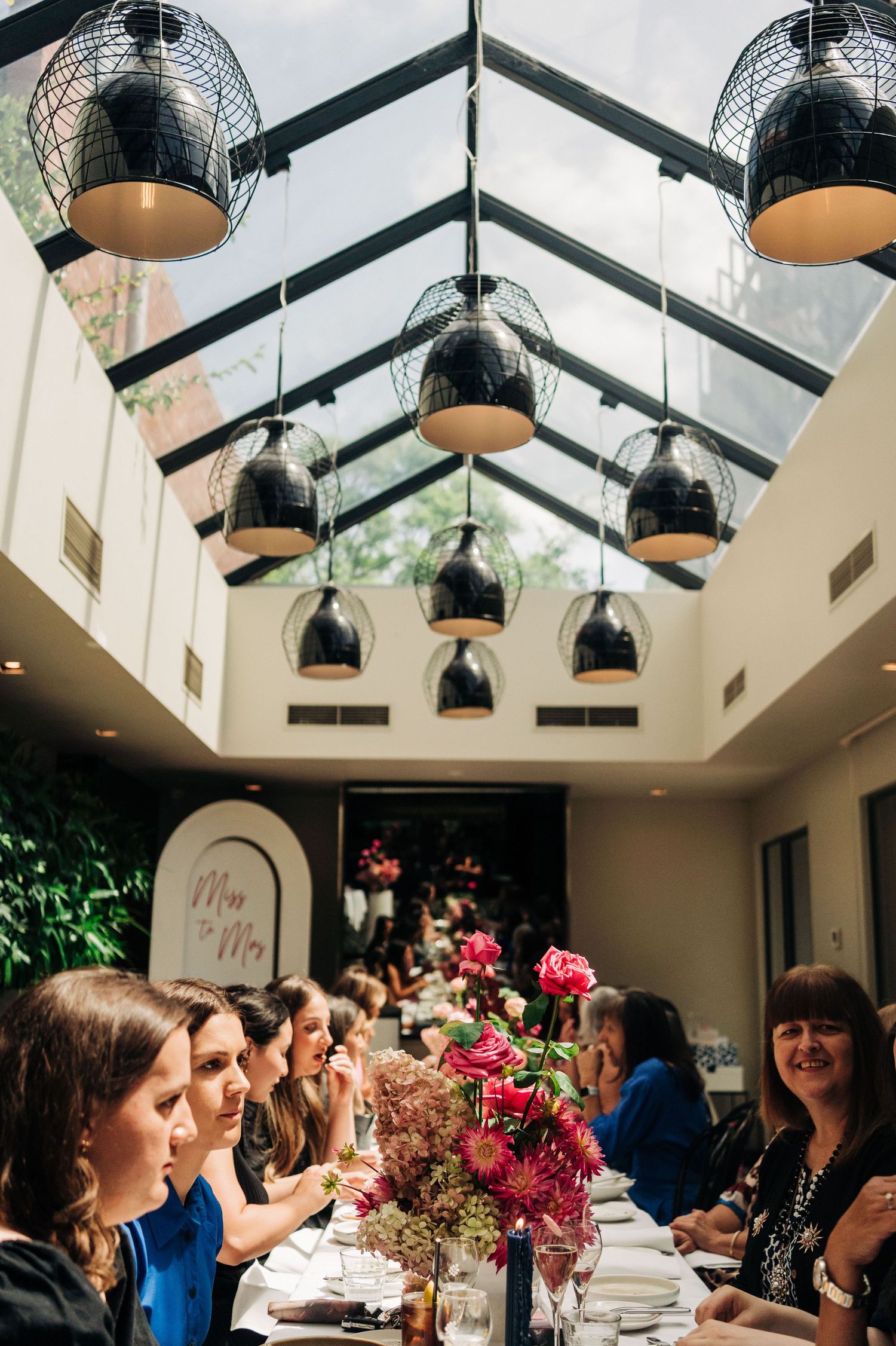 Jack portfolio — weddings and events