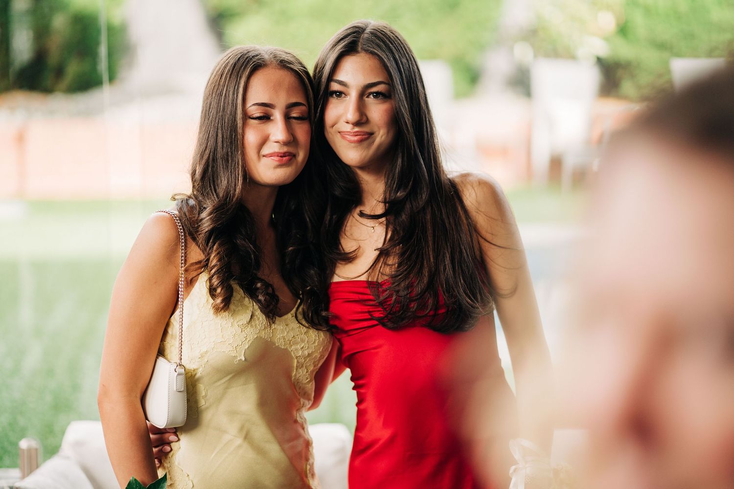 Jack portfolio — weddings and events