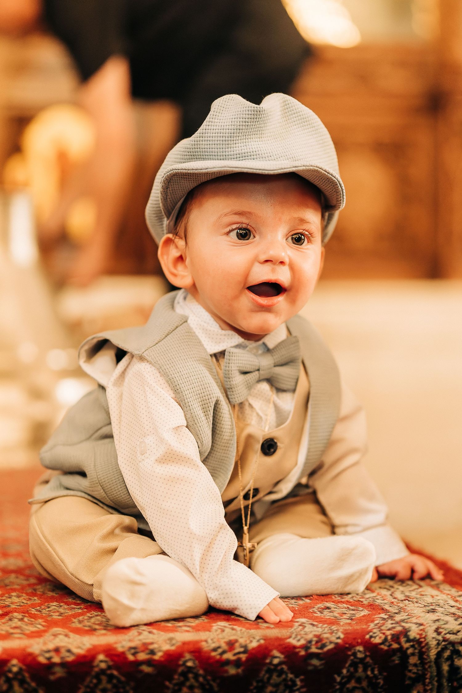 Jack portfolio — weddings and events