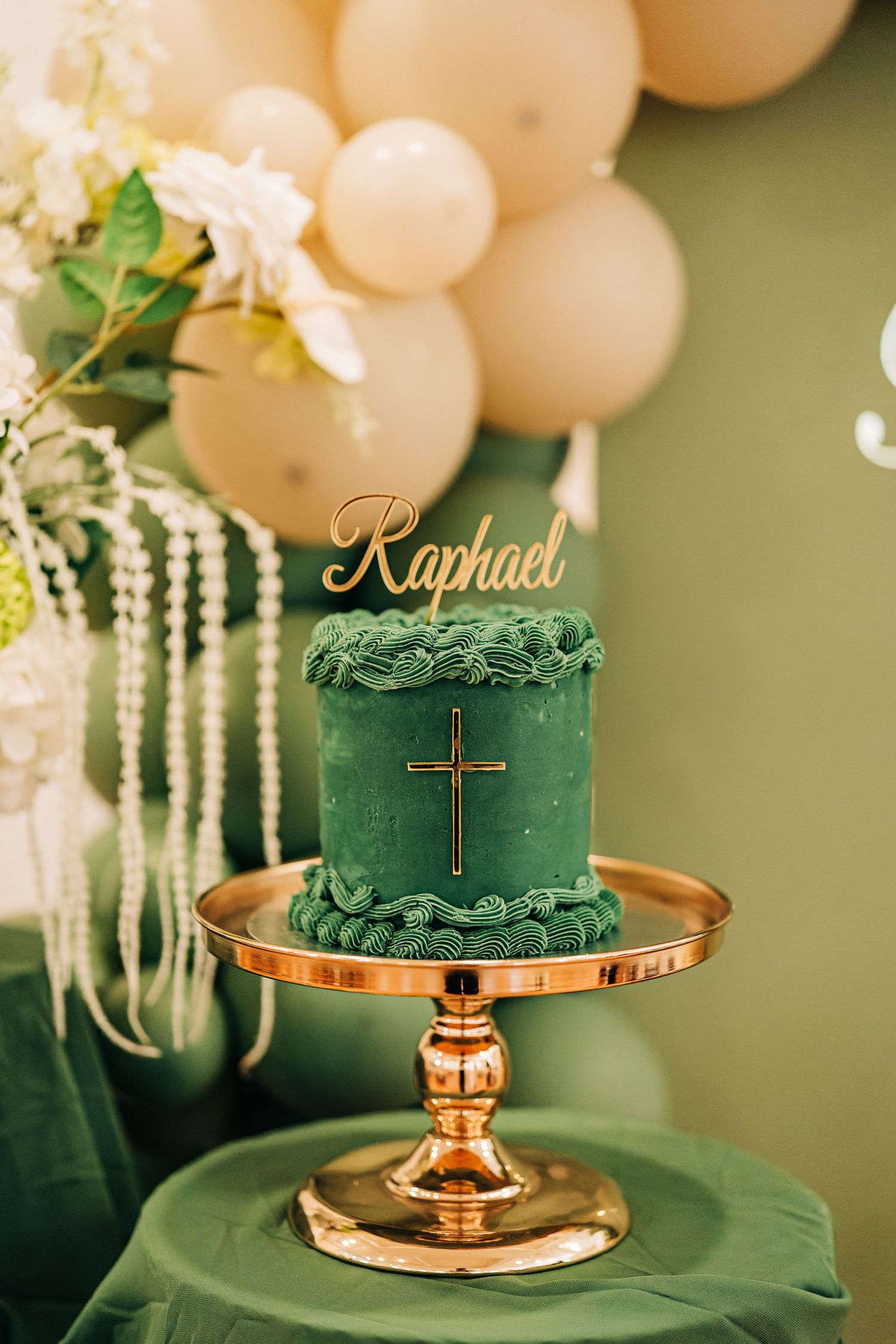 Jack portfolio — weddings and events