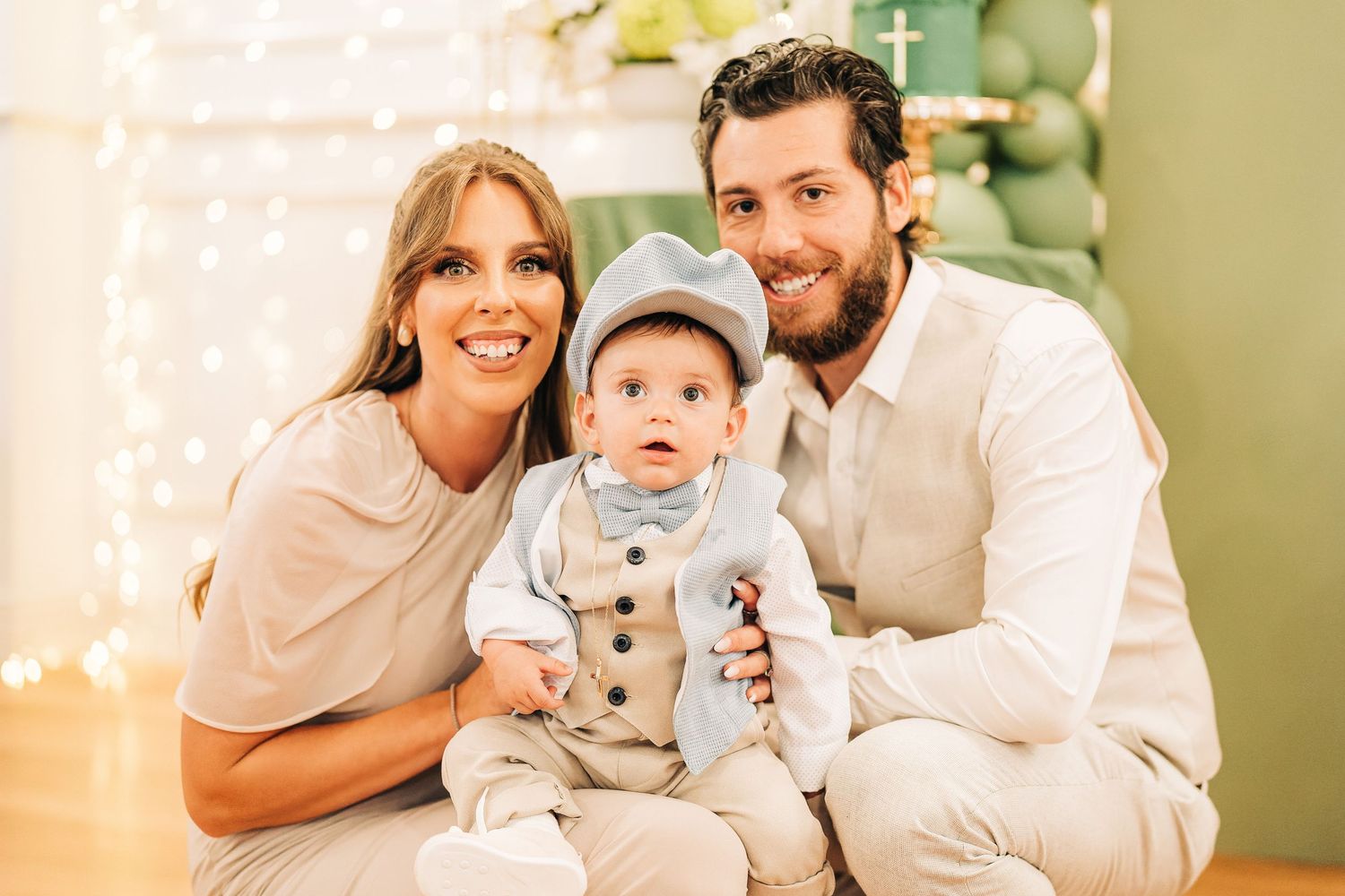 Jack portfolio — weddings and events
