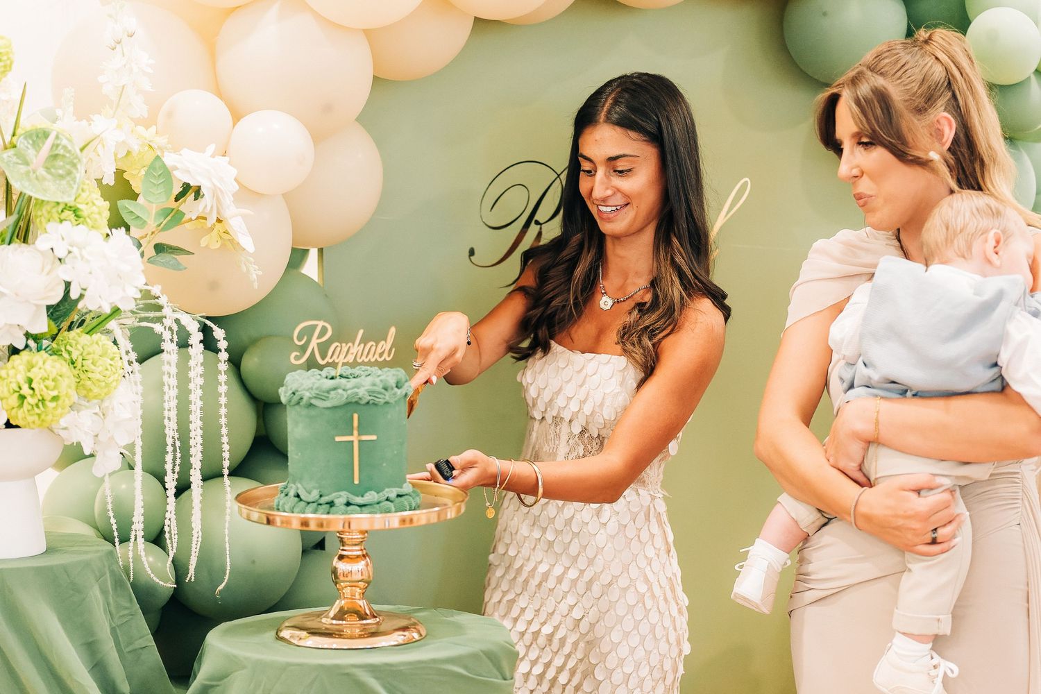 Jack portfolio — weddings and events