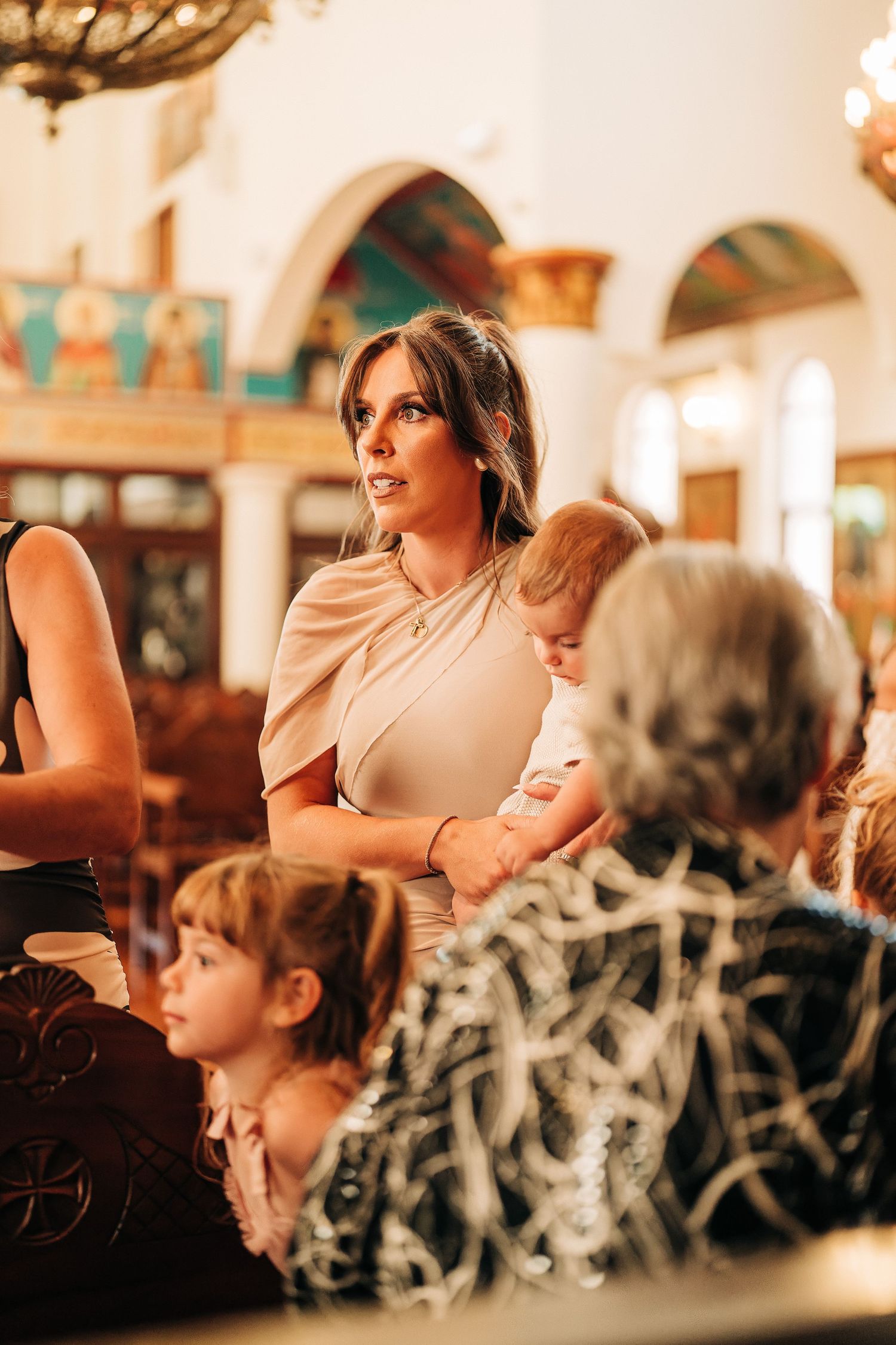Jack portfolio — weddings and events