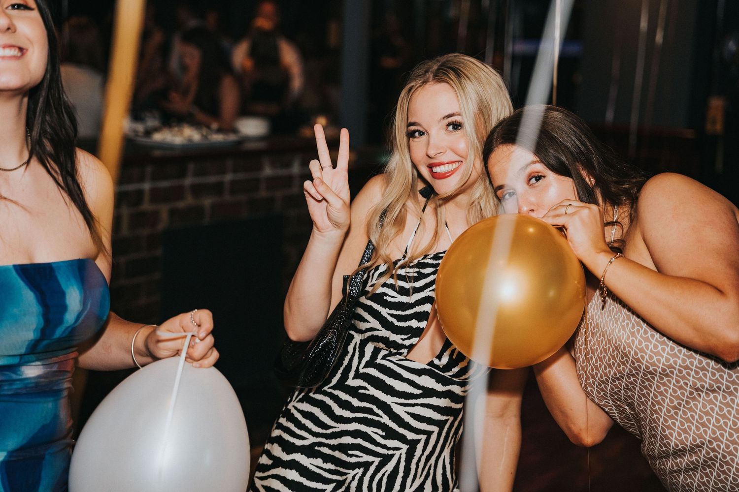 Jamie portfolio — weddings and events