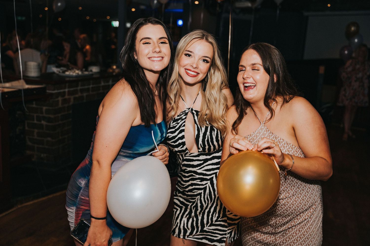 Jamie portfolio — weddings and events
