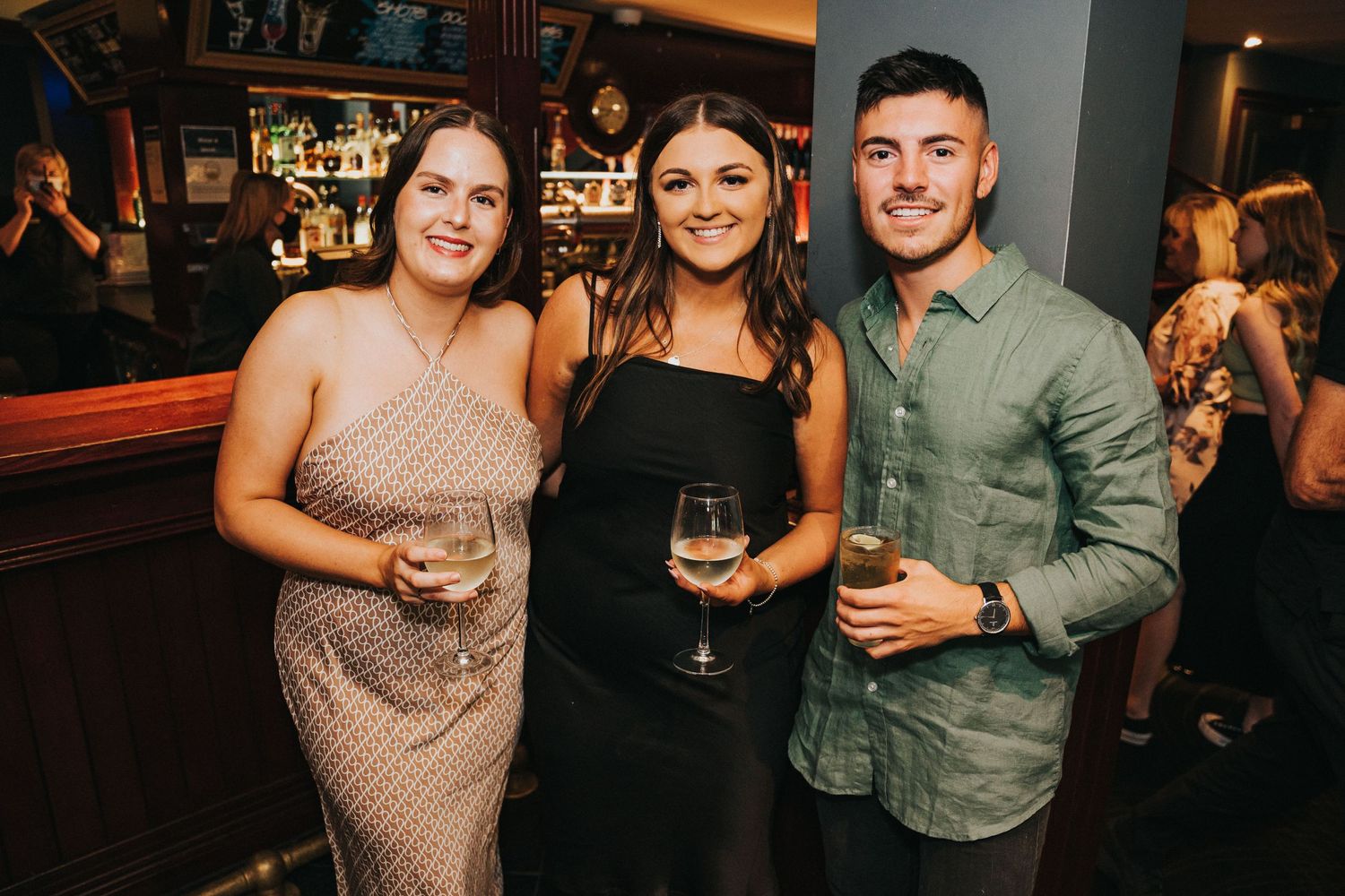 Jamie portfolio — weddings and events