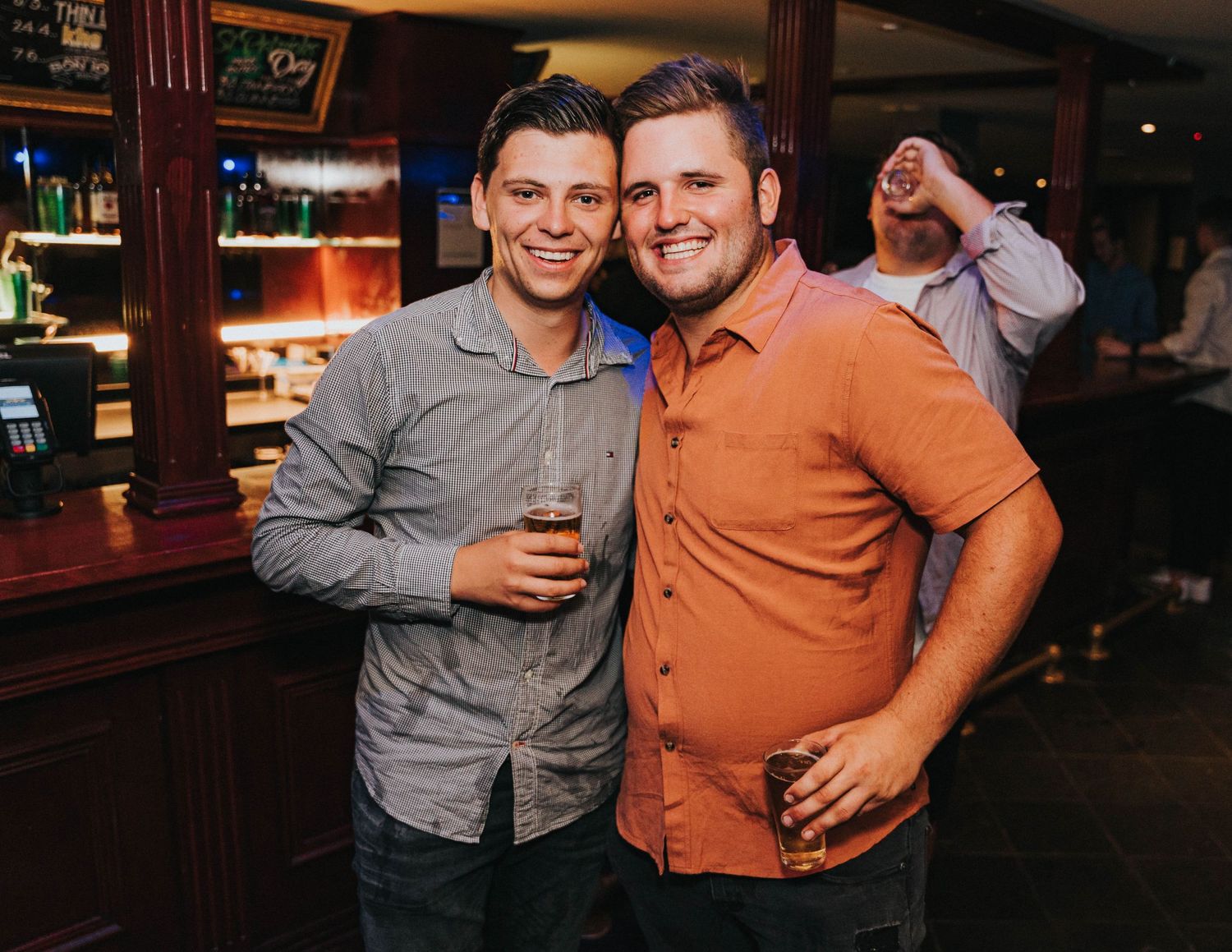 Jamie portfolio — weddings and events