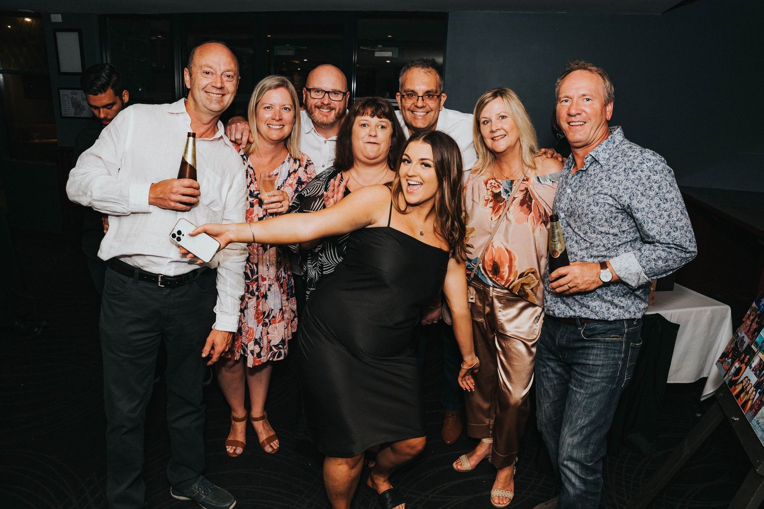Jamie portfolio — weddings and events