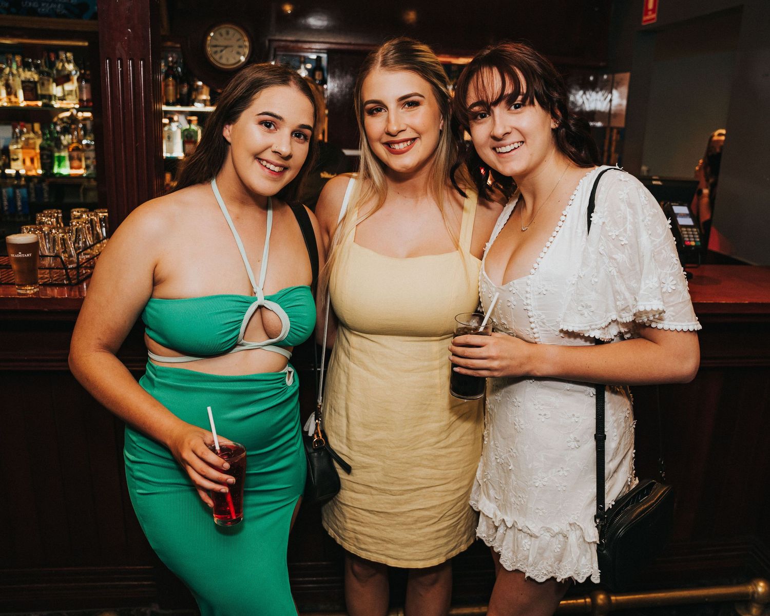 Jamie portfolio — weddings and events