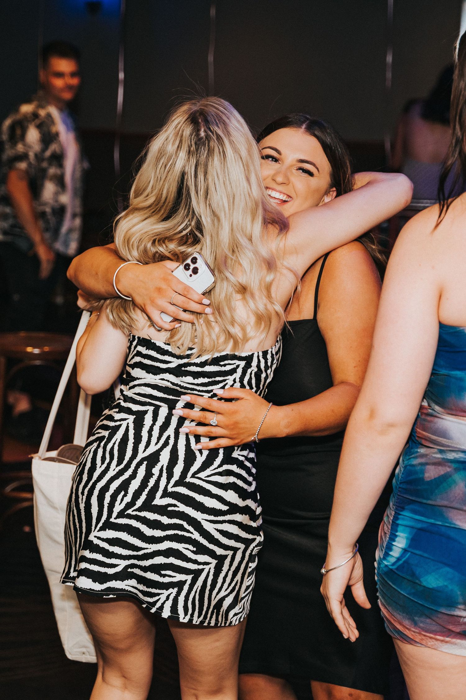 Jamie portfolio — weddings and events