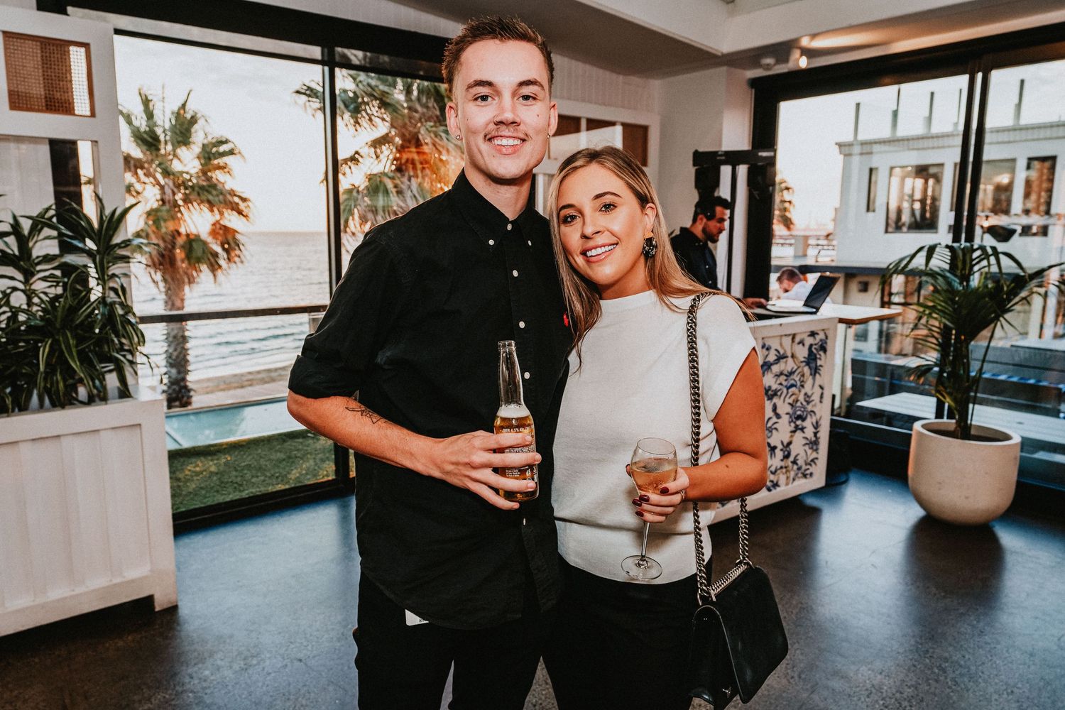 Jamie portfolio — weddings and events
