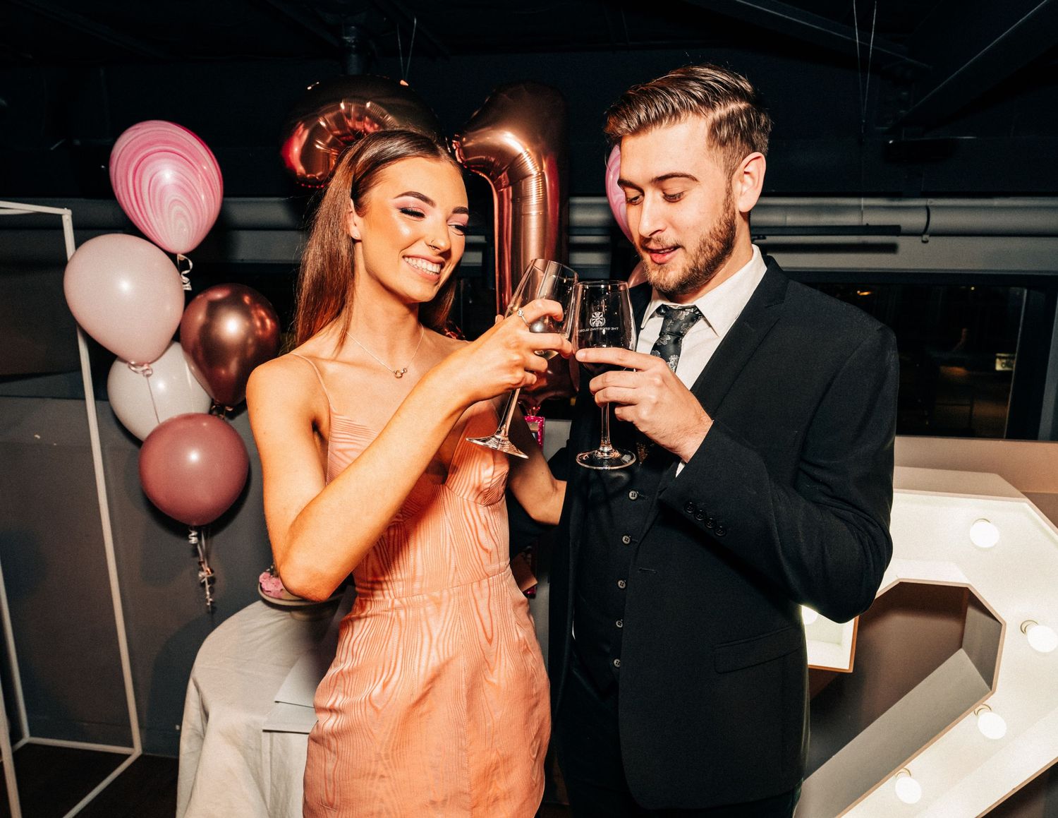 Jamie portfolio — weddings and events