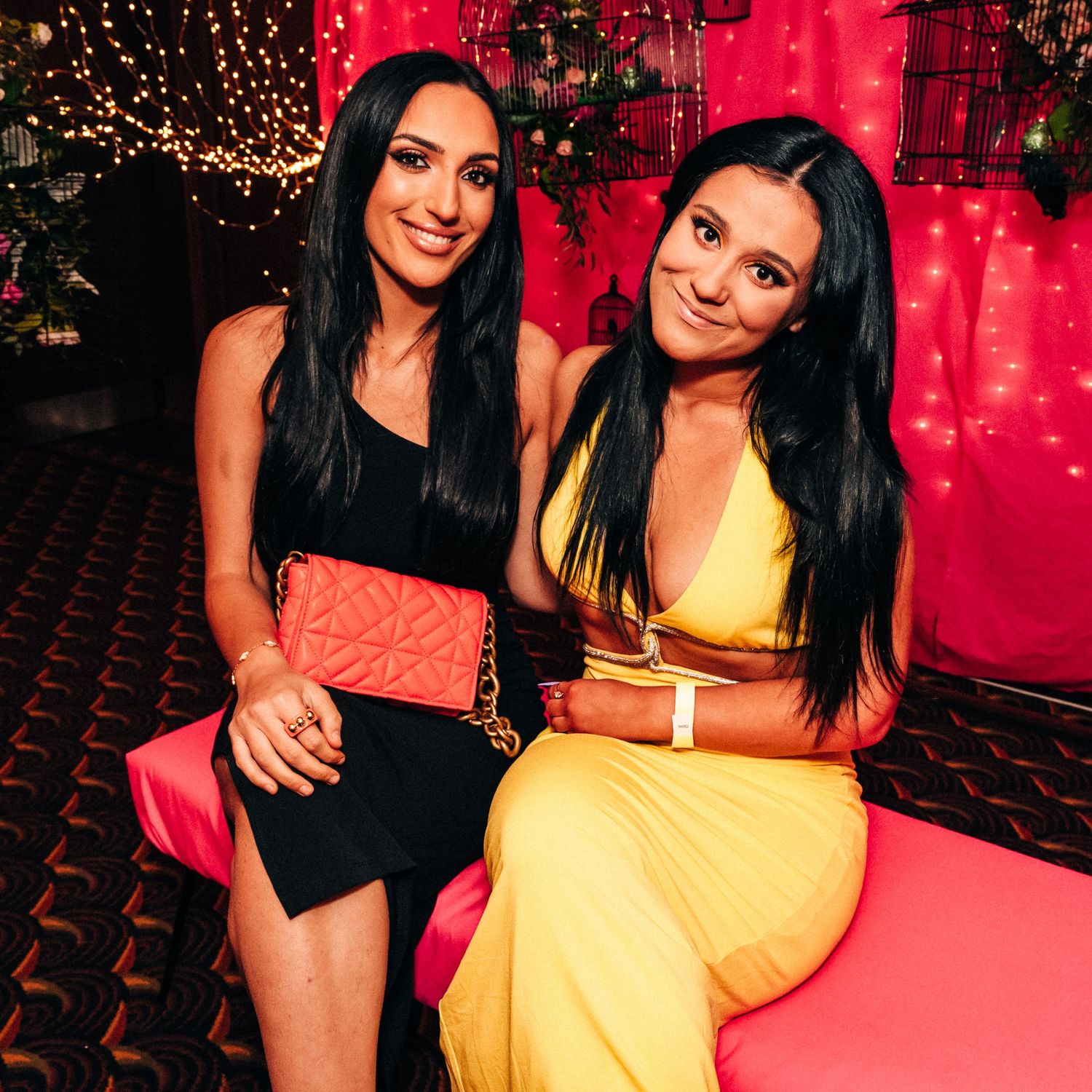 Jamie portfolio — weddings and events