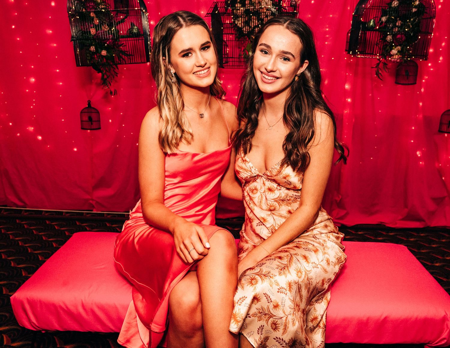 Jamie portfolio — weddings and events
