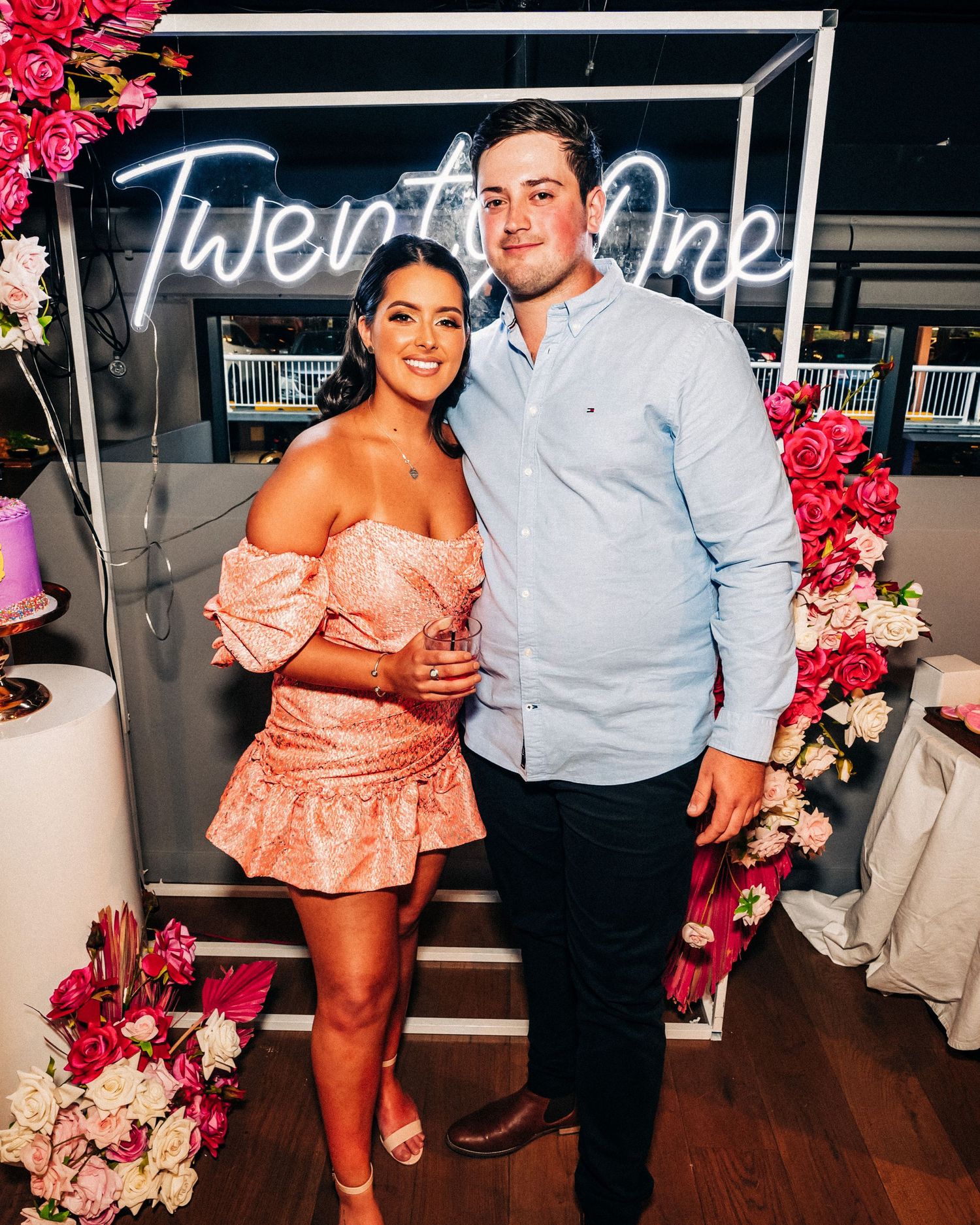 Jamie portfolio — weddings and events