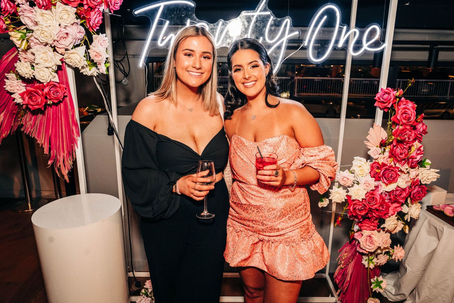 Jamie portfolio — weddings and events