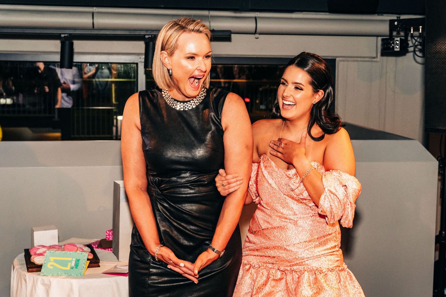 Jamie portfolio — weddings and events