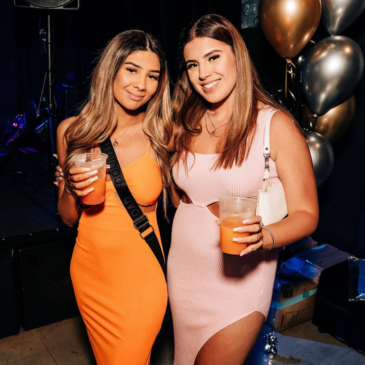 Jamie portfolio — weddings and events